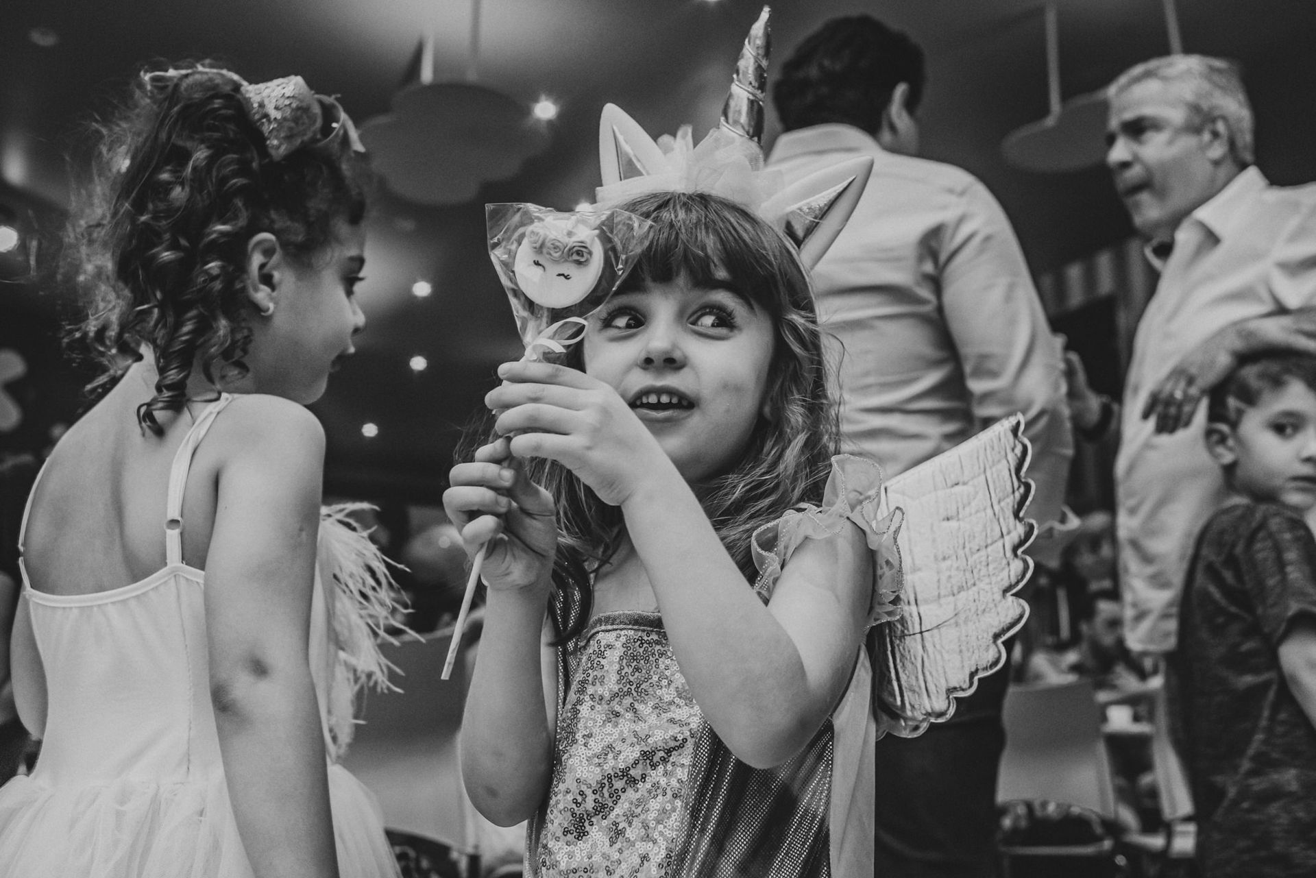 Foto Aniversário - Fernanda, 4 anos - Casa X - Campo Grande - MS Foto Aniversário - Fernanda, 4 anos - Casa X - Campo Grande - MS - Imagem 63