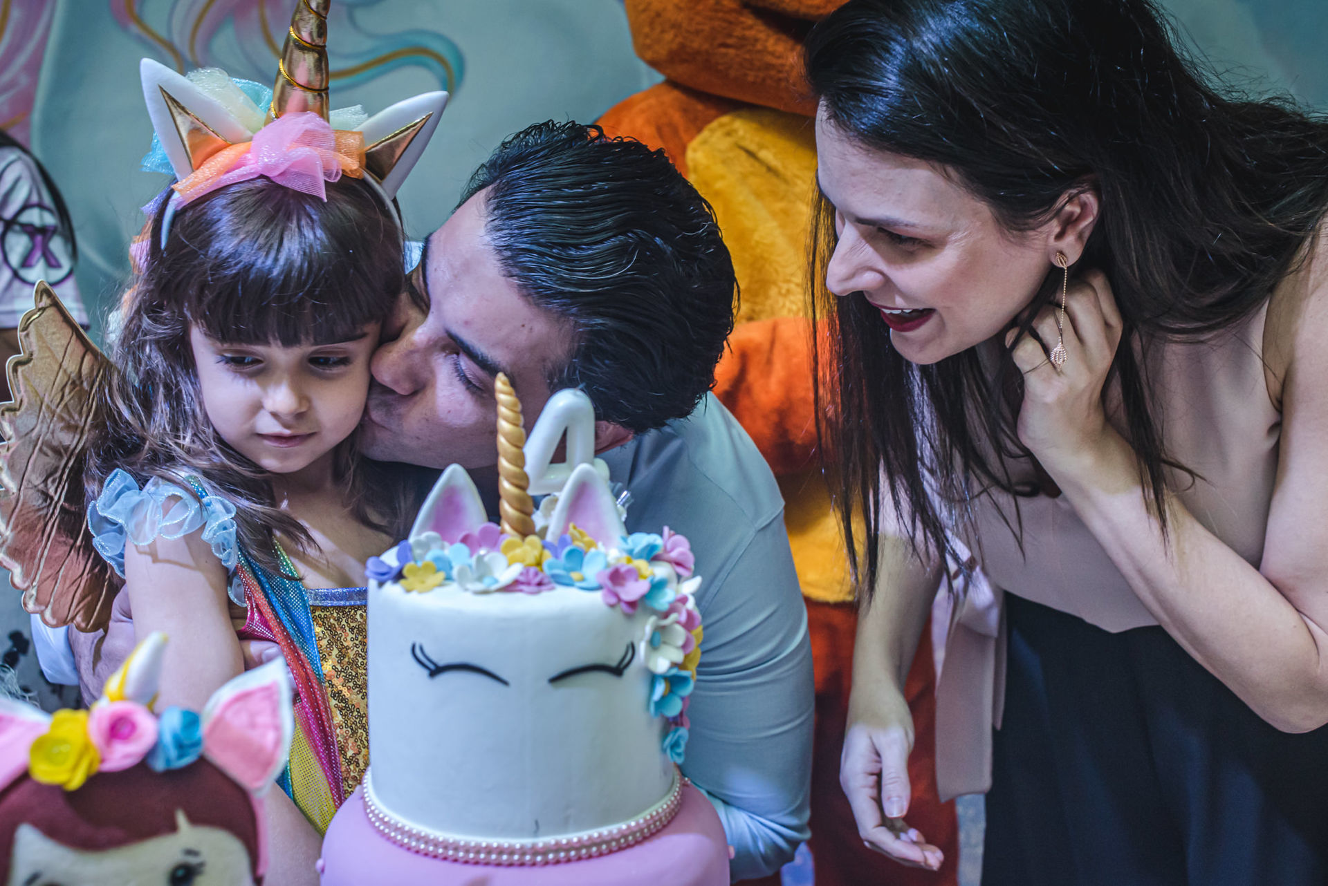 Foto Aniversário - Fernanda, 4 anos - Casa X - Campo Grande - MS Foto Aniversário - Fernanda, 4 anos - Casa X - Campo Grande - MS - Imagem 61