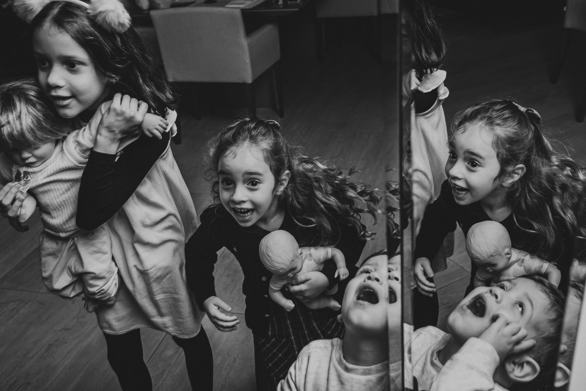 Foto Aniversário - Maria Fernanda, 1 ano - Festa em Casa - Campo Grande - MS Foto Aniversário - Maria Fernanda, 1 ano - Festa em Casa - Campo Grande - MS - Imagem 67