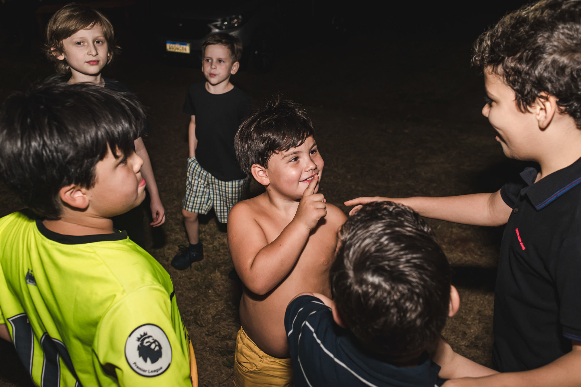 Foto Aniversário - Pedro, 5 anos - Festa no Condomínio - Campo Grande - MS Foto Aniversário - Pedro, 5 anos - Festa no Condomínio - Campo Grande - MS - Imagem 59