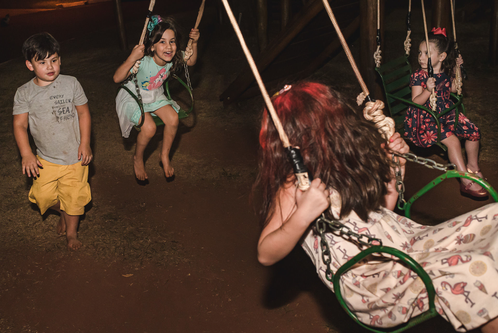 Foto Aniversário - Pedro, 5 anos - Festa no Condomínio - Campo Grande - MS Foto Aniversário - Pedro, 5 anos - Festa no Condomínio - Campo Grande - MS - Imagem 83