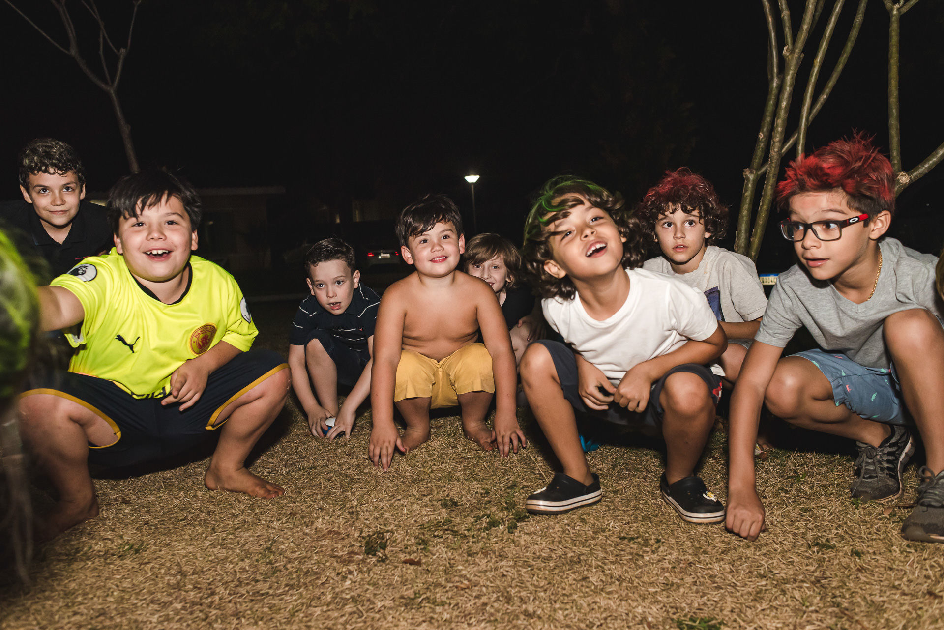 Foto Aniversário - Pedro, 5 anos - Festa no Condomínio - Campo Grande - MS Foto Aniversário - Pedro, 5 anos - Festa no Condomínio - Campo Grande - MS - Imagem 61