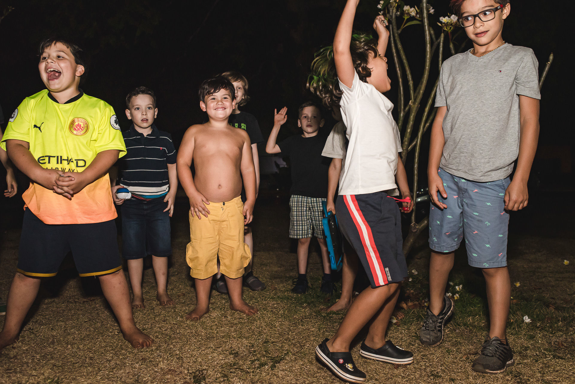Foto Aniversário - Pedro, 5 anos - Festa no Condomínio - Campo Grande - MS Foto Aniversário - Pedro, 5 anos - Festa no Condomínio - Campo Grande - MS - Imagem 60