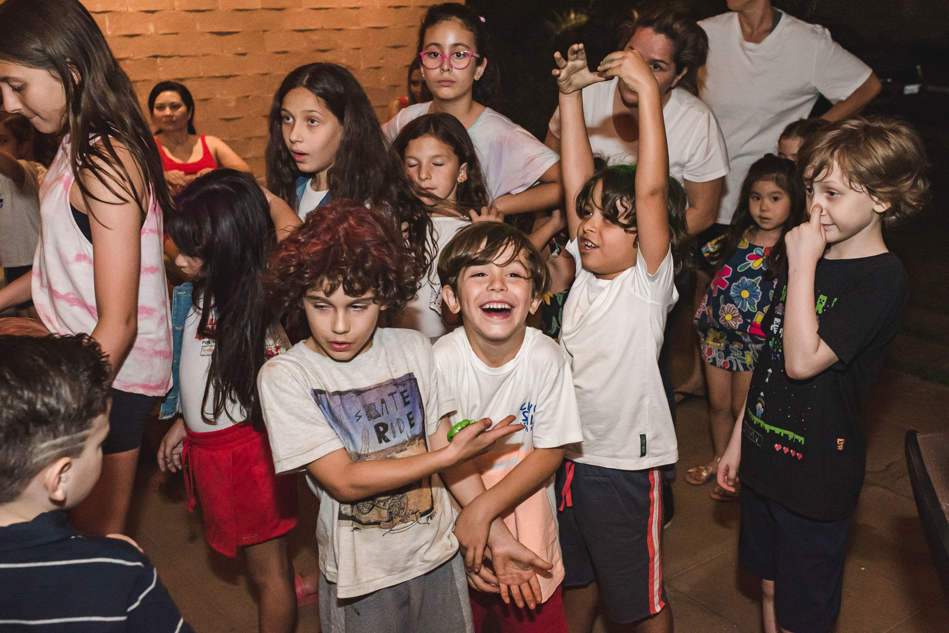 Foto Aniversário - Pedro, 5 anos - Festa no Condomínio - Campo Grande - MS Foto Aniversário - Pedro, 5 anos - Festa no Condomínio - Campo Grande - MS - Imagem 74