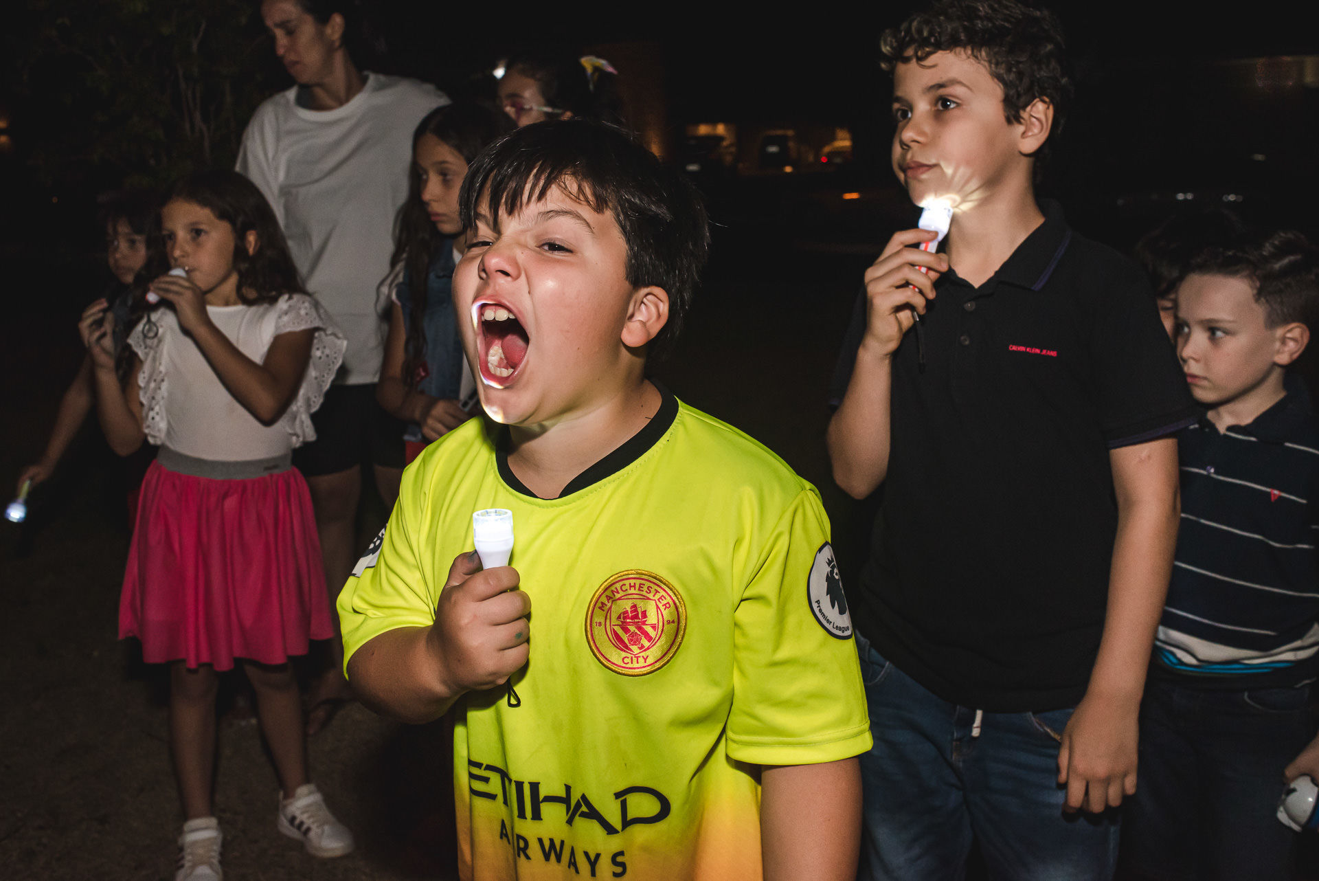 Foto Aniversário - Pedro, 5 anos - Festa no Condomínio - Campo Grande - MS Foto Aniversário - Pedro, 5 anos - Festa no Condomínio - Campo Grande - MS - Imagem 63