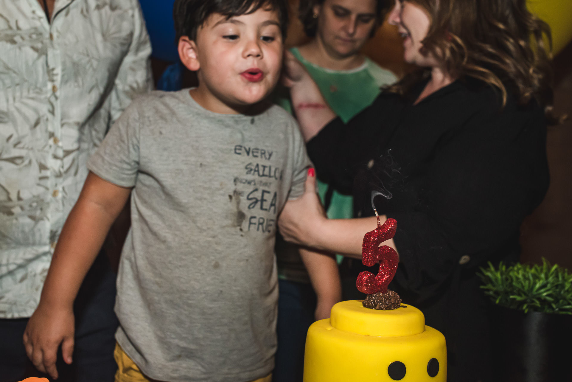 Foto Aniversário - Pedro, 5 anos - Festa no Condomínio - Campo Grande - MS Foto Aniversário - Pedro, 5 anos - Festa no Condomínio - Campo Grande - MS - Imagem 79