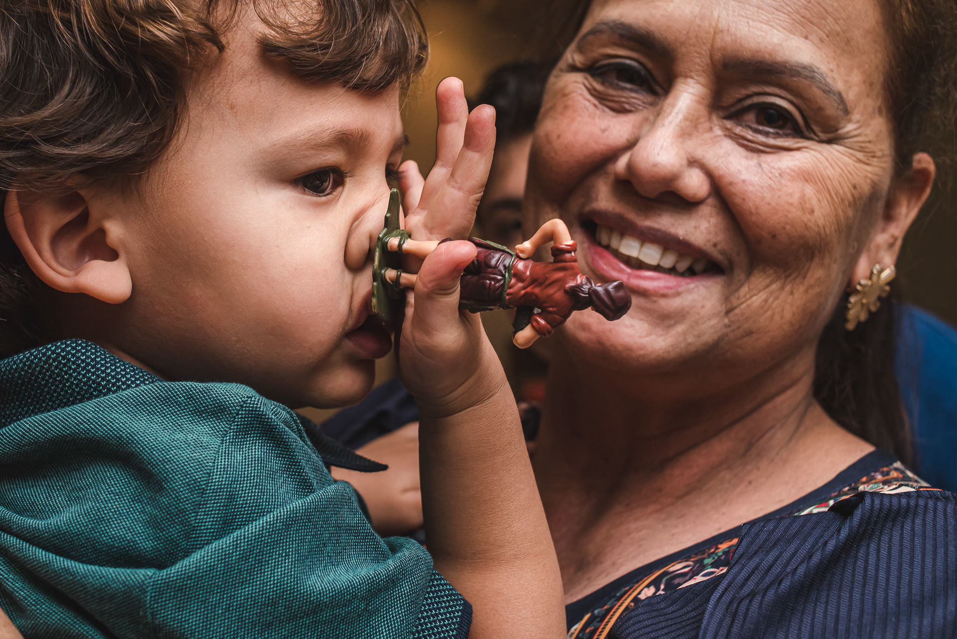 Foto Aniversário - Leo Shiro, 3 anos - Maison Pitangueiras Casa de Eventos - Campo Grande - MS Foto Aniversário - Leo Shiro, 3 anos - Maison Pitangueiras Casa de Eventos - Campo Grande - MS - Imagem 48