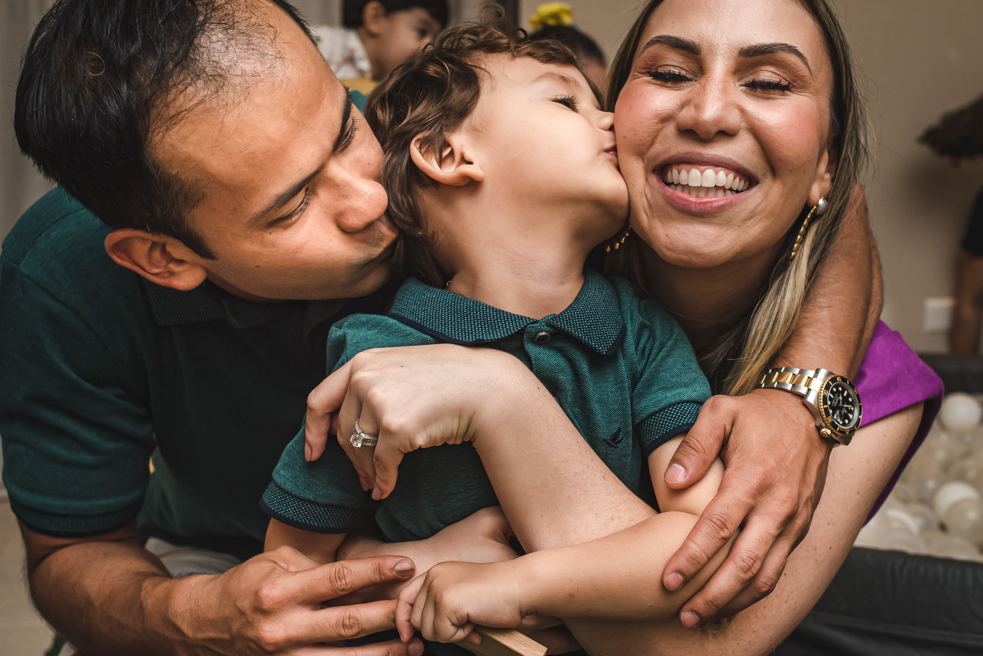 Foto Aniversário - Leo Shiro, 3 anos - Maison Pitangueiras Casa de Eventos - Campo Grande - MS Foto Aniversário - Leo Shiro, 3 anos - Maison Pitangueiras Casa de Eventos - Campo Grande - MS - Imagem 80