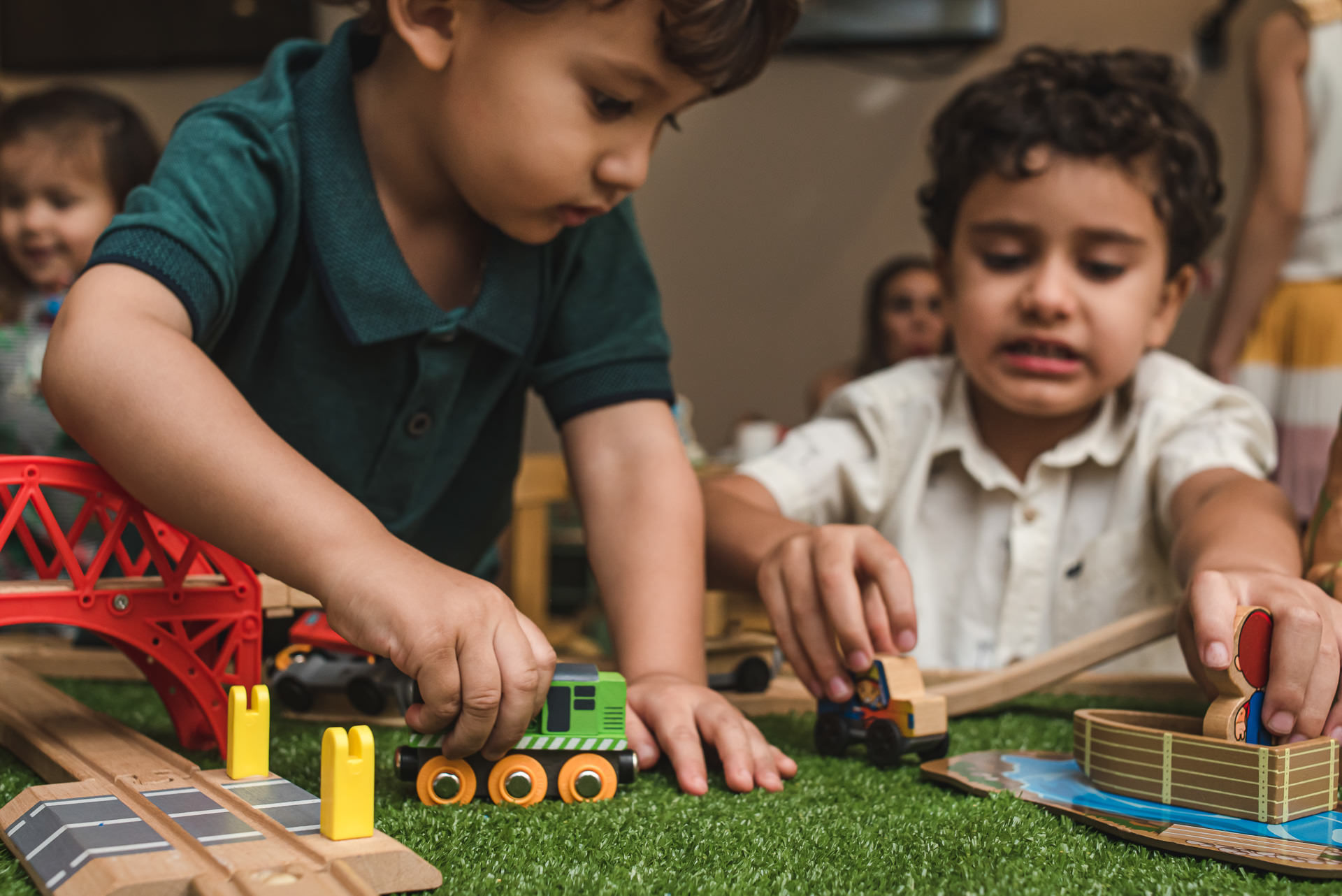 Foto Aniversário - Leo Shiro, 3 anos - Maison Pitangueiras Casa de Eventos - Campo Grande - MS Foto Aniversário - Leo Shiro, 3 anos - Maison Pitangueiras Casa de Eventos - Campo Grande - MS - Imagem 79