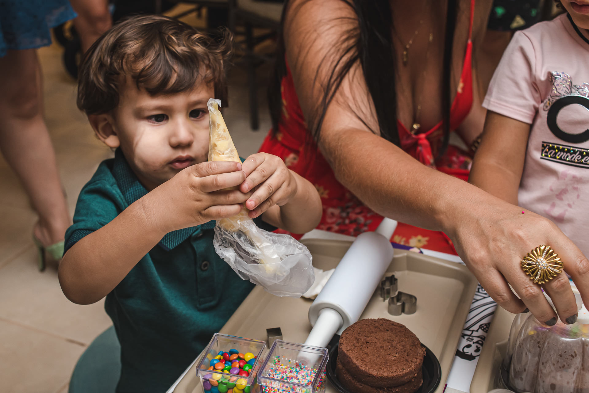 Foto Aniversário - Leo Shiro, 3 anos - Maison Pitangueiras Casa de Eventos - Campo Grande - MS Foto Aniversário - Leo Shiro, 3 anos - Maison Pitangueiras Casa de Eventos - Campo Grande - MS - Imagem 66