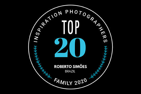 Top 20 - 2020 - Family Photographers - Inspiration Photographers