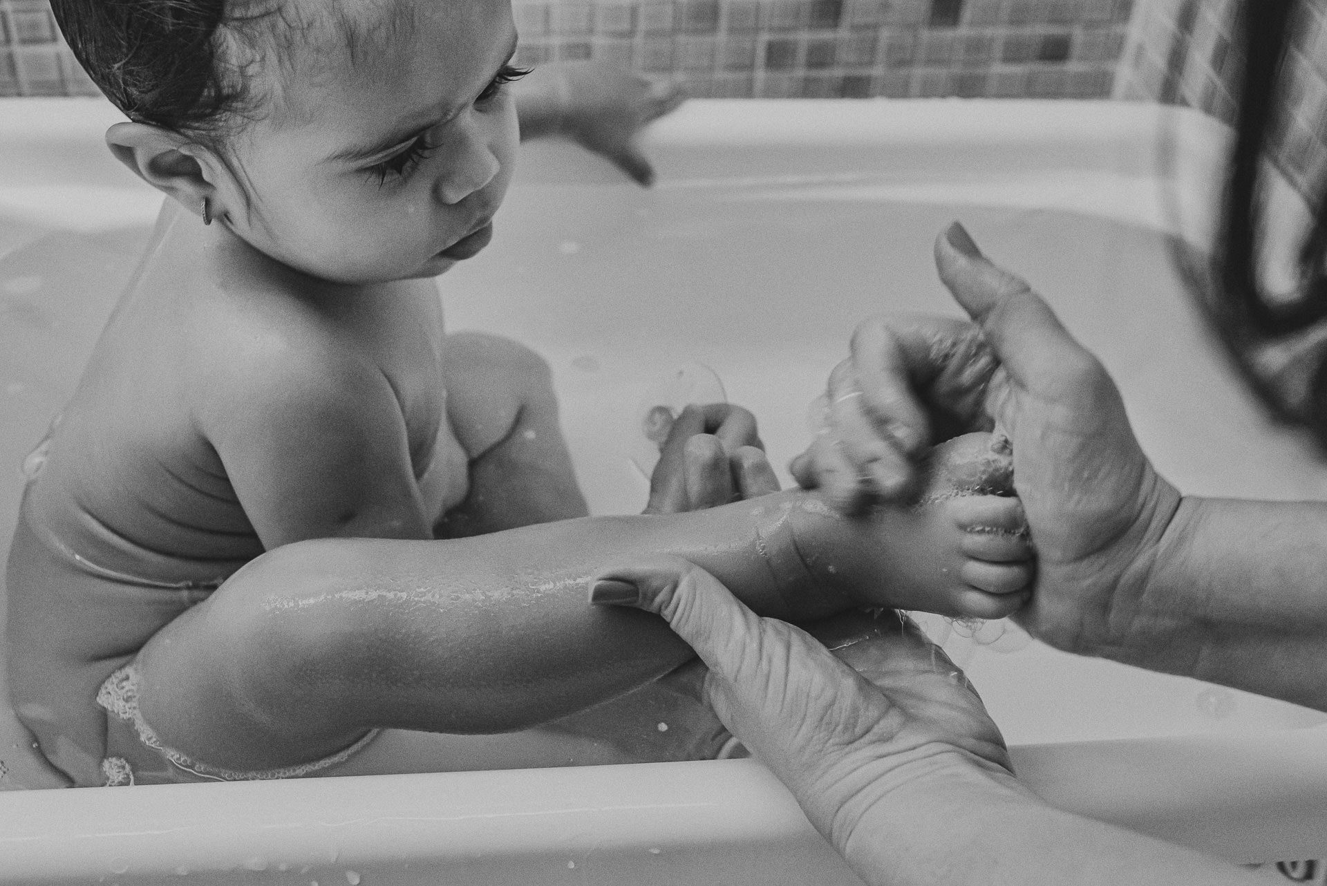 Foto Ensaio em Casa - Maria Fernanda, 1 ano - Carandá Bosque - Campo Grande - MS Foto Ensaio em Casa - Maria Fernanda, 1 ano - Carandá Bosque - Campo Grande - MS - Imagem 60