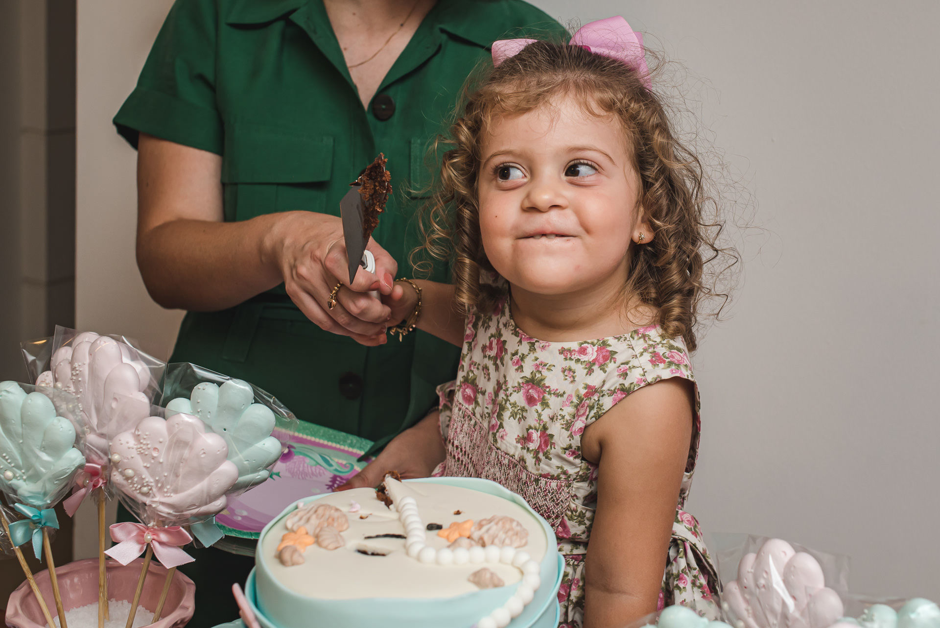 Foto Aniversário - Laura, 3 anos - Festa em Casa - Campo Grande - MS Foto Aniversário - Laura, 3 anos - Festa em Casa - Campo Grande - MS - Imagem 70