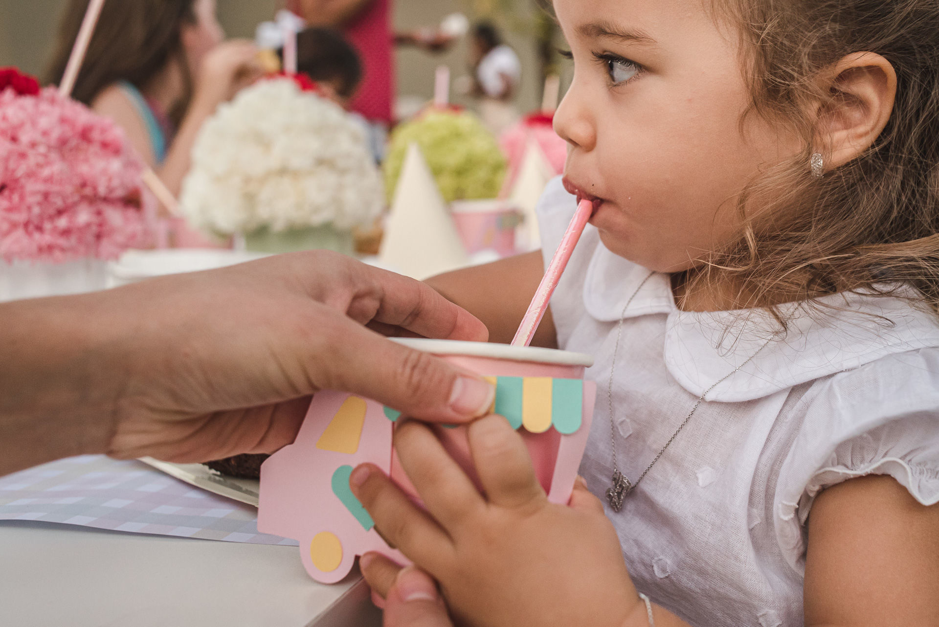 Foto Aniversário - Isabel, 2 anos - Festa em Casa - Itanhangá Park - Campo Grande - MS Foto Aniversário - Isabel, 2 anos - Festa em Casa - Itanhangá Park - Campo Grande - MS - Imagem 36