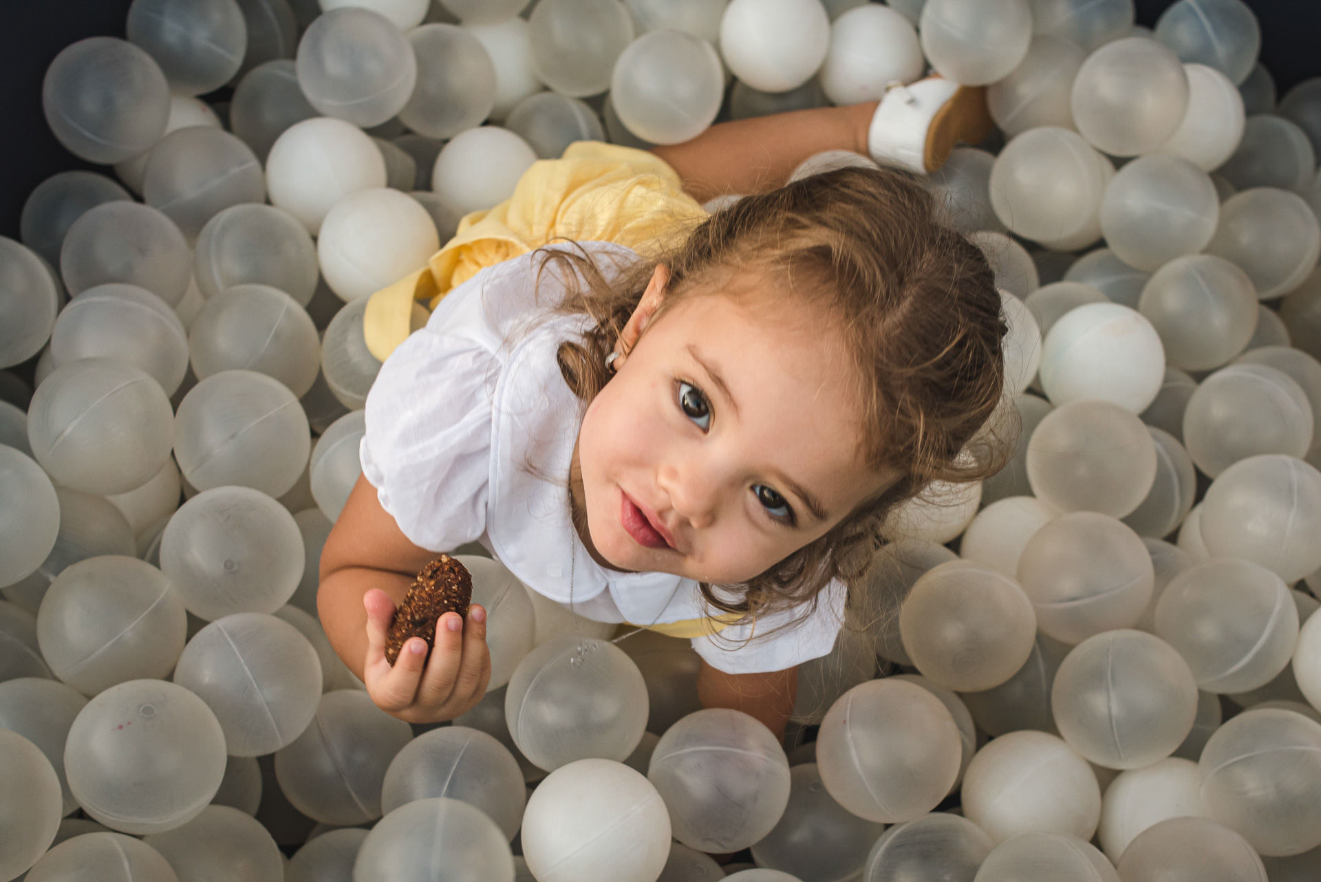 Foto Aniversário - Isabel, 2 anos - Festa em Casa - Itanhangá Park - Campo Grande - MS Foto Aniversário - Isabel, 2 anos - Festa em Casa - Itanhangá Park - Campo Grande - MS - Imagem 24