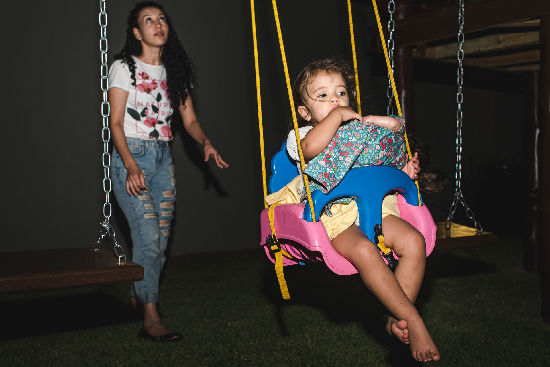 Foto Aniversário - Isabel, 2 anos - Festa em Casa - Itanhangá Park - Campo Grande - MS Foto Aniversário - Isabel, 2 anos - Festa em Casa - Itanhangá Park - Campo Grande - MS - Imagem 51