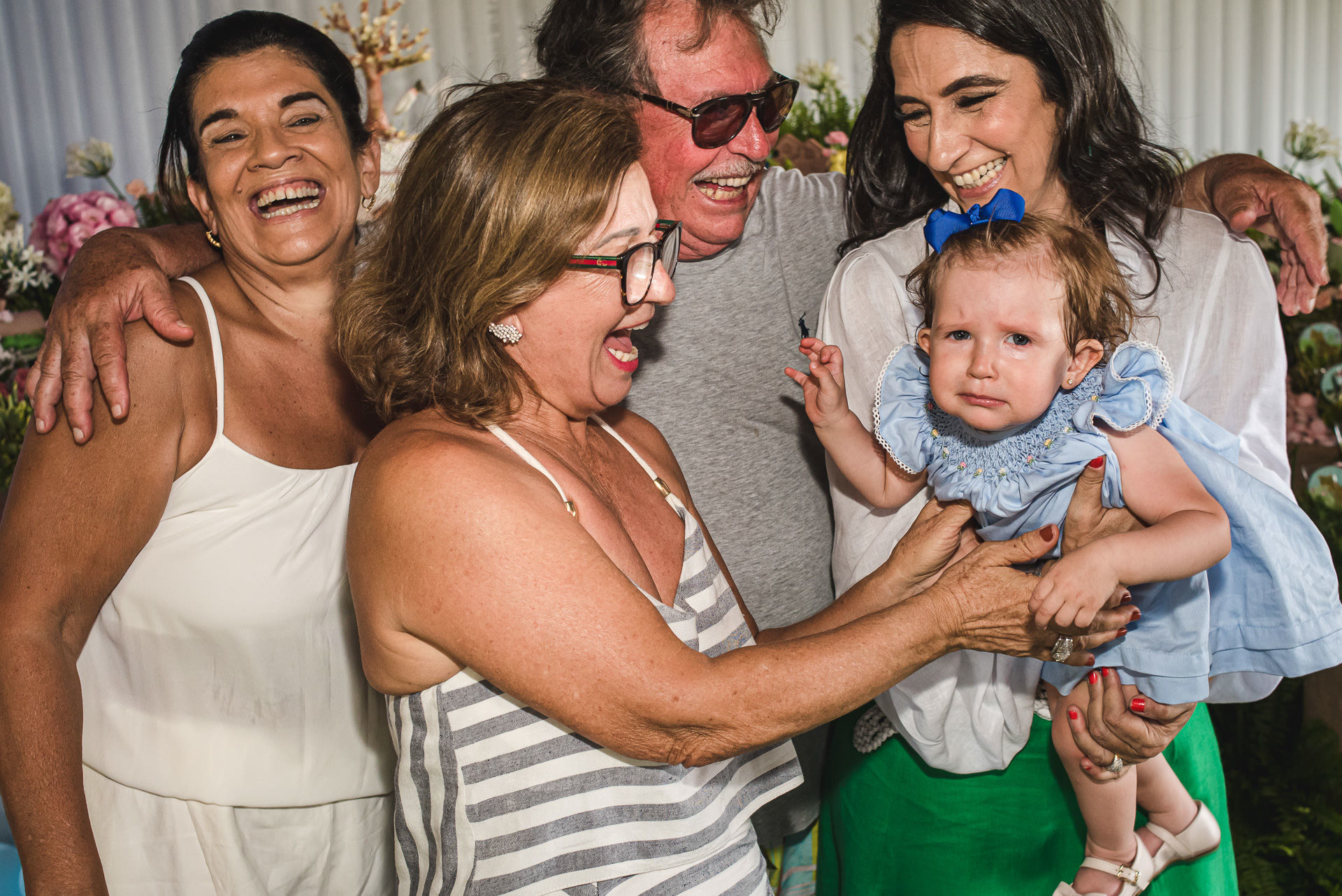 Foto Aniversário - Manuela, 1 ano - Festa na Fazenda São João - Aquidauana - MS Foto Aniversário - Manuela, 1 ano - Festa na Fazenda São João - Aquidauana - MS - Imagem 52