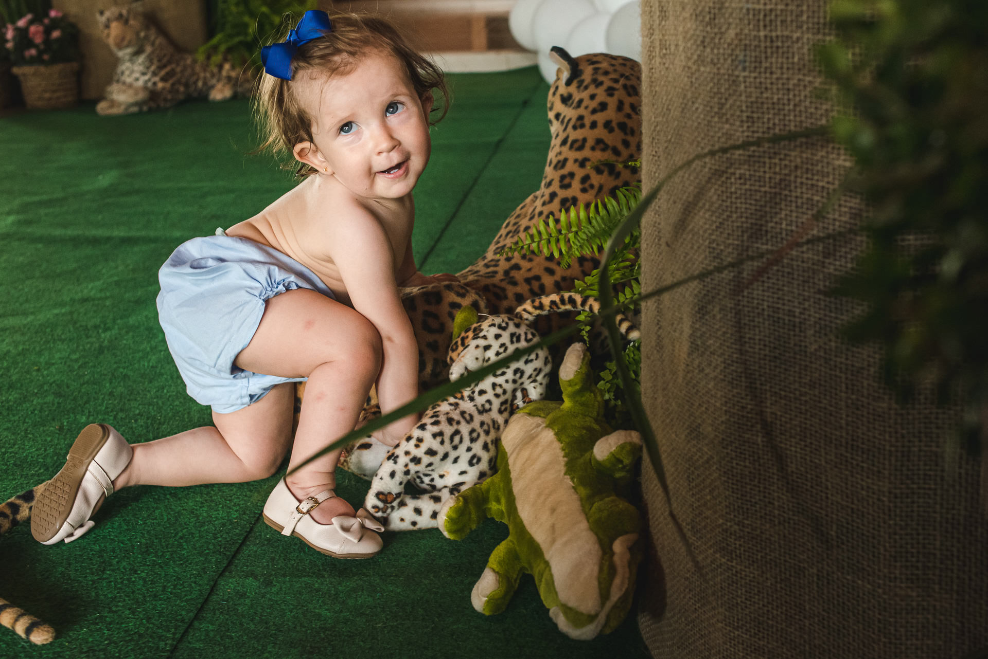 Foto Aniversário - Manuela, 1 ano - Festa na Fazenda São João - Aquidauana - MS Foto Aniversário - Manuela, 1 ano - Festa na Fazenda São João - Aquidauana - MS - Imagem 59