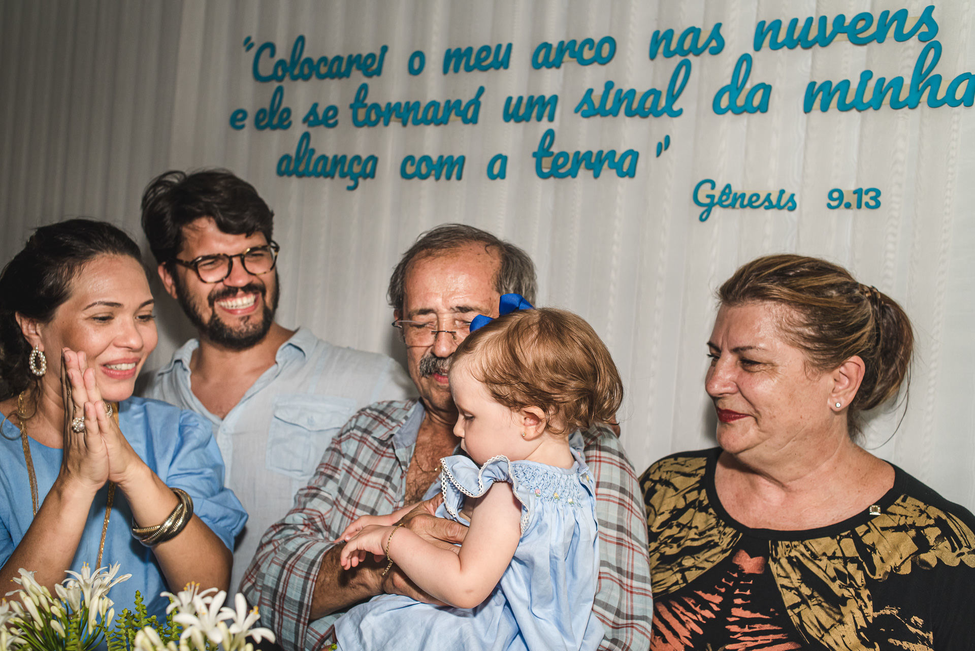 Foto Aniversário - Manuela, 1 ano - Festa na Fazenda São João - Aquidauana - MS Foto Aniversário - Manuela, 1 ano - Festa na Fazenda São João - Aquidauana - MS - Imagem 85