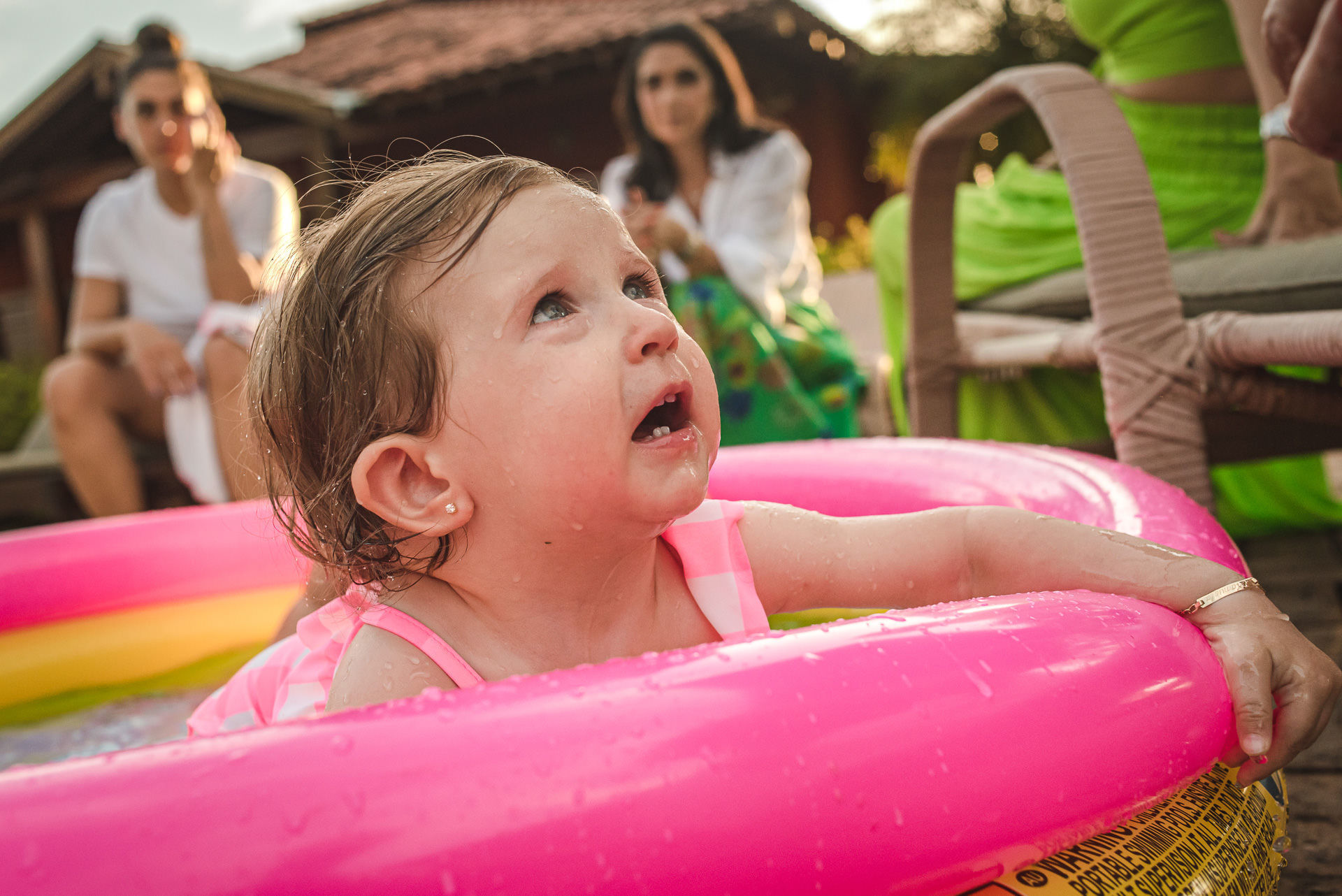 Foto Aniversário - Manuela, 1 ano - Festa na Fazenda São João - Aquidauana - MS Foto Aniversário - Manuela, 1 ano - Festa na Fazenda São João - Aquidauana - MS - Imagem 92