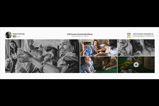 Histórias Premiadas Histórias Premiadas