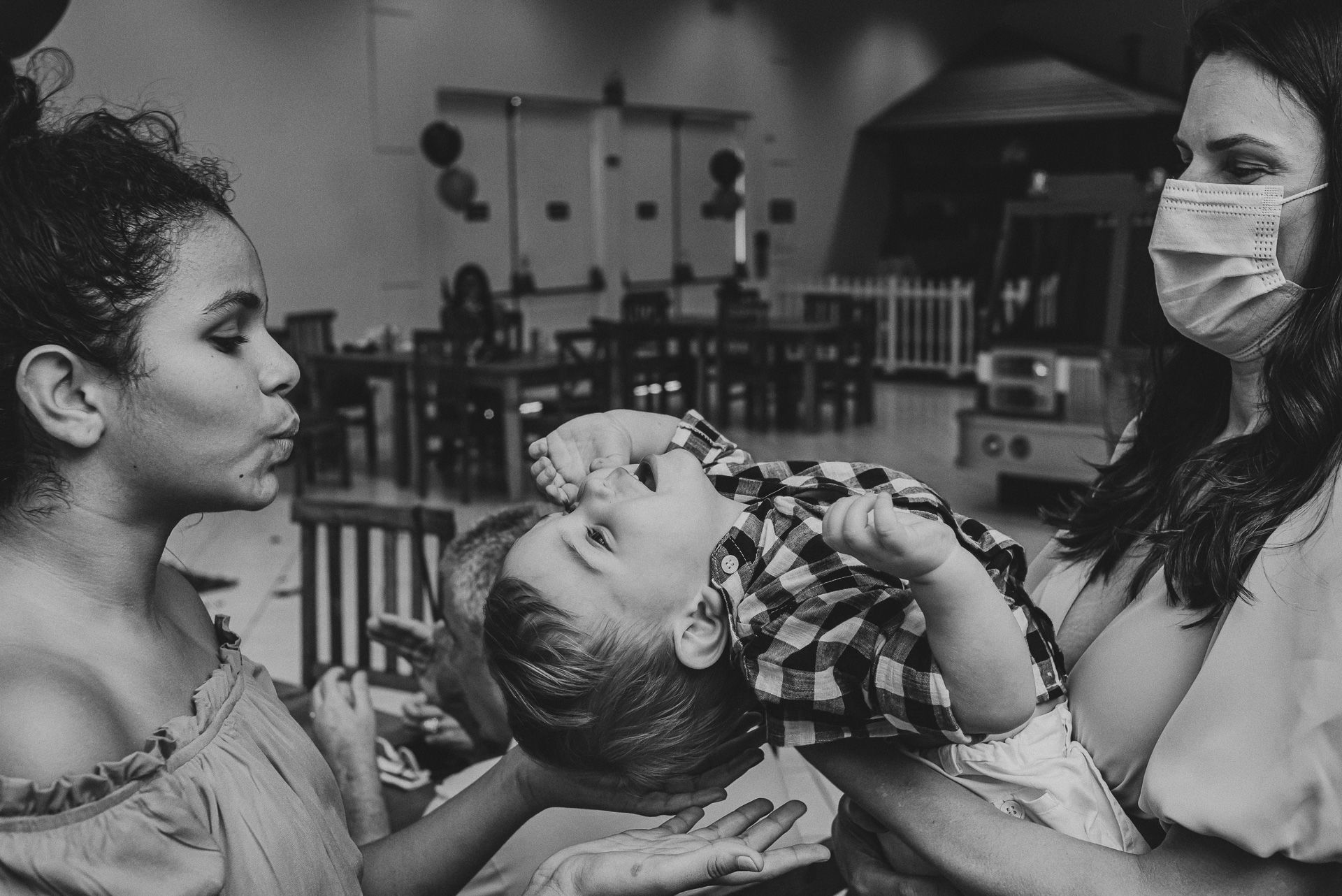 Foto Aniversário - Guilherme, 1 ano - Fernanda, 4 anos - Buffet Galinzé Aventura - Campo Grande - MS Foto Aniversário - Guilherme, 1 ano - Fernanda, 4 anos - Buffet Galinzé Aventura - Campo Grande - MS - Imagem 115