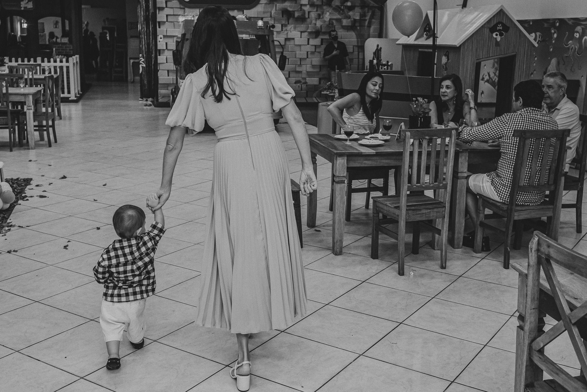 Foto Aniversário - Guilherme, 1 ano - Fernanda, 4 anos - Buffet Galinzé Aventura - Campo Grande - MS Foto Aniversário - Guilherme, 1 ano - Fernanda, 4 anos - Buffet Galinzé Aventura - Campo Grande - MS - Imagem 104