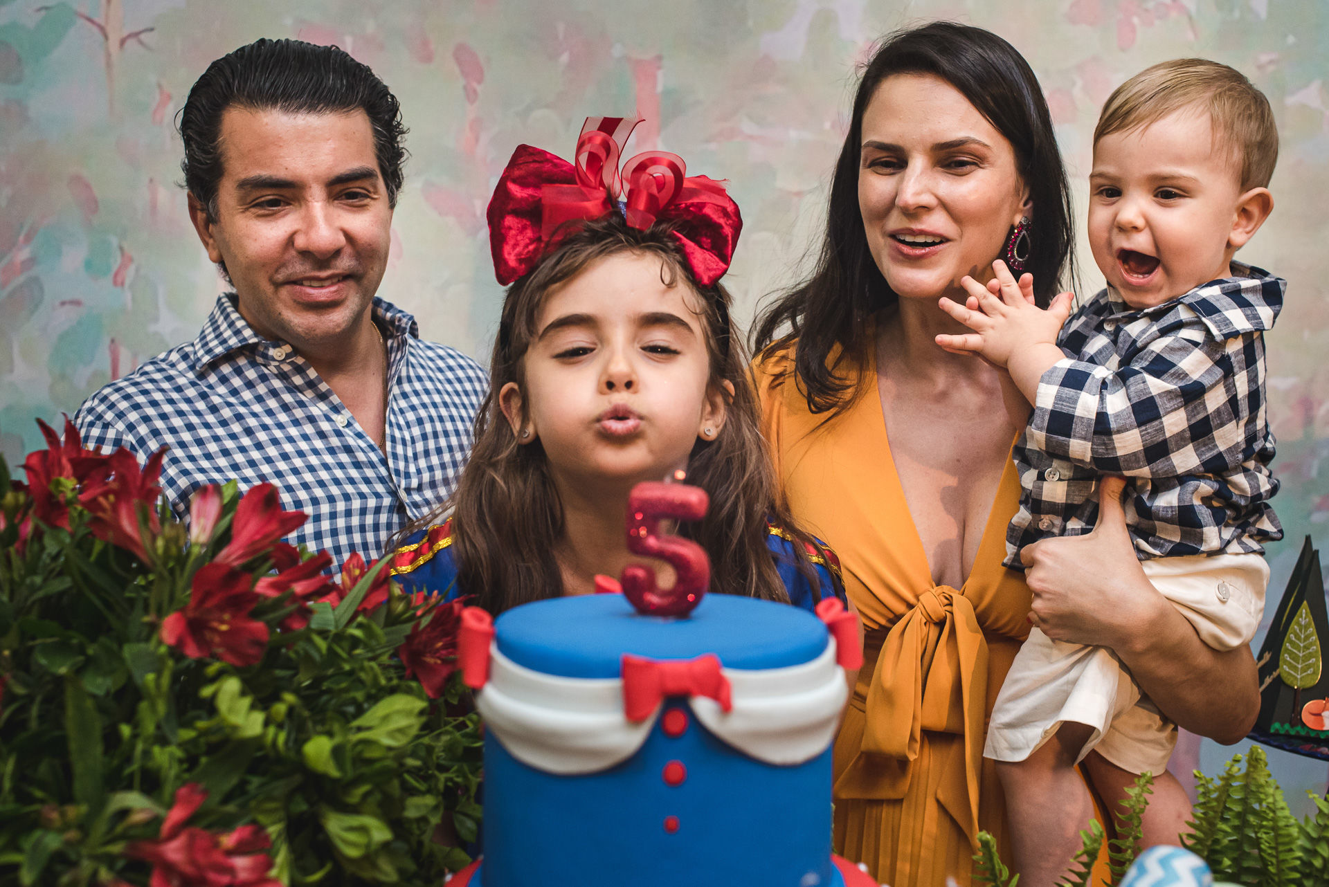 Foto Aniversário - Guilherme, 1 ano - Fernanda, 4 anos - Buffet Galinzé Aventura - Campo Grande - MS Foto Aniversário - Guilherme, 1 ano - Fernanda, 4 anos - Buffet Galinzé Aventura - Campo Grande - MS - Imagem 131