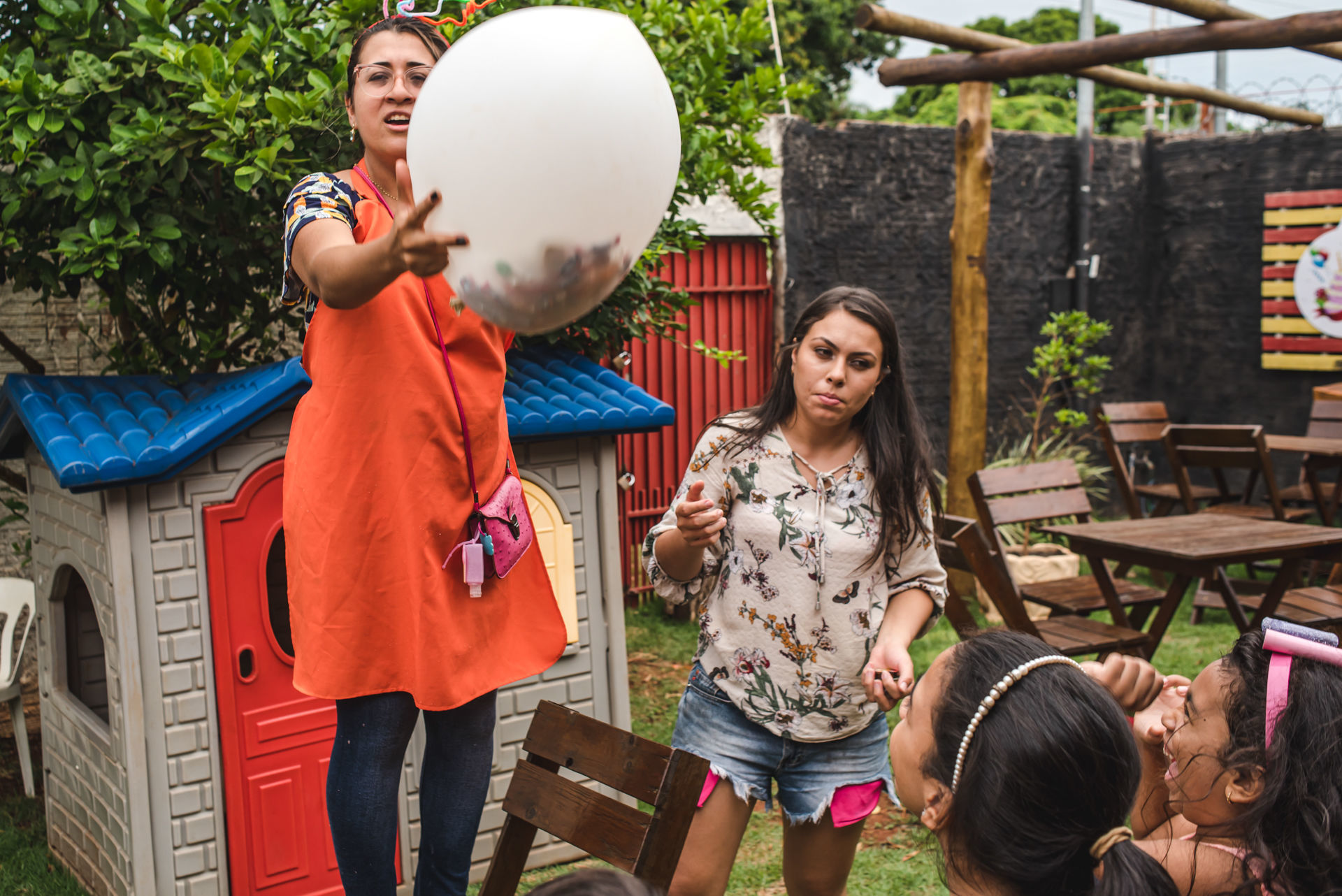 Foto Aniversário - Theo Augusto, 4 anos - Ursinho Festas - Campo Grande - MS Foto Aniversário - Theo Augusto, 4 anos - Ursinho Festas - Campo Grande - MS - Imagem 58
