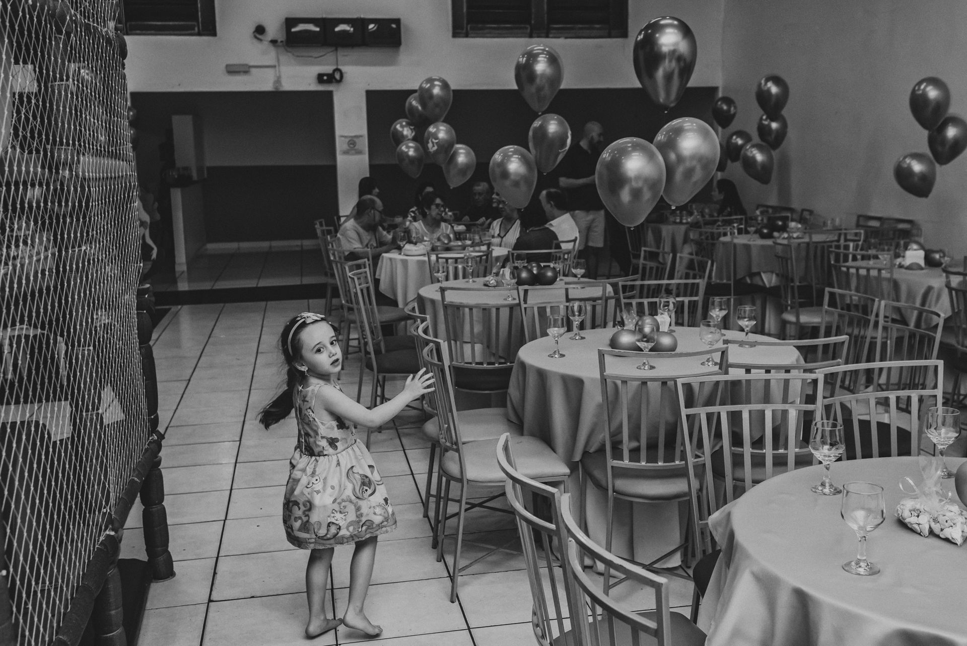 Foto Aniversário - Isadora, 4 anos - Buffet João e Maria - Campo Grande - MS Foto Aniversário - Isadora, 4 anos - Buffet João e Maria - Campo Grande - MS - Imagem 17