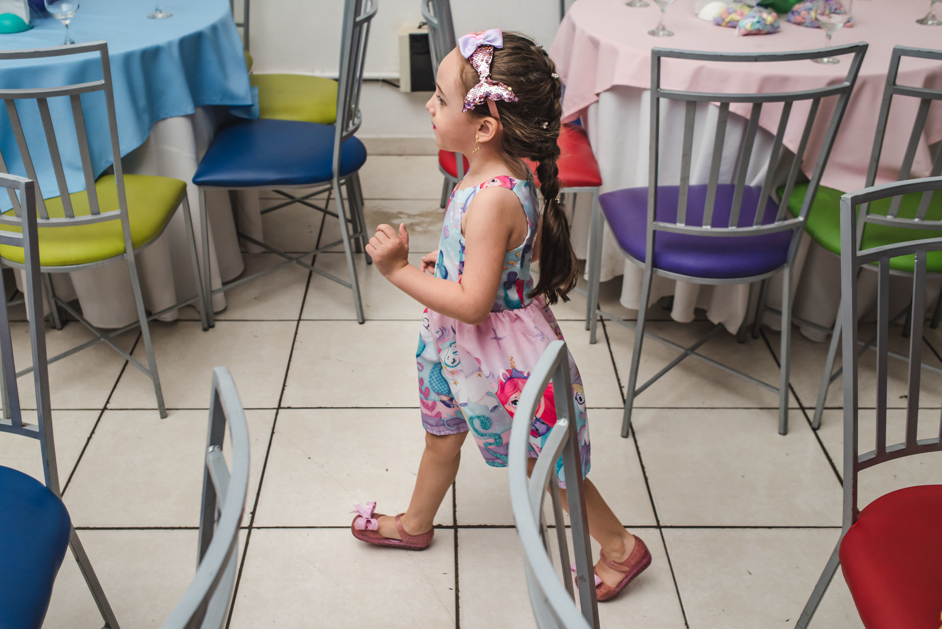Foto Aniversário - Isadora, 4 anos - Buffet João e Maria - Campo Grande - MS Foto Aniversário - Isadora, 4 anos - Buffet João e Maria - Campo Grande - MS - Imagem 3