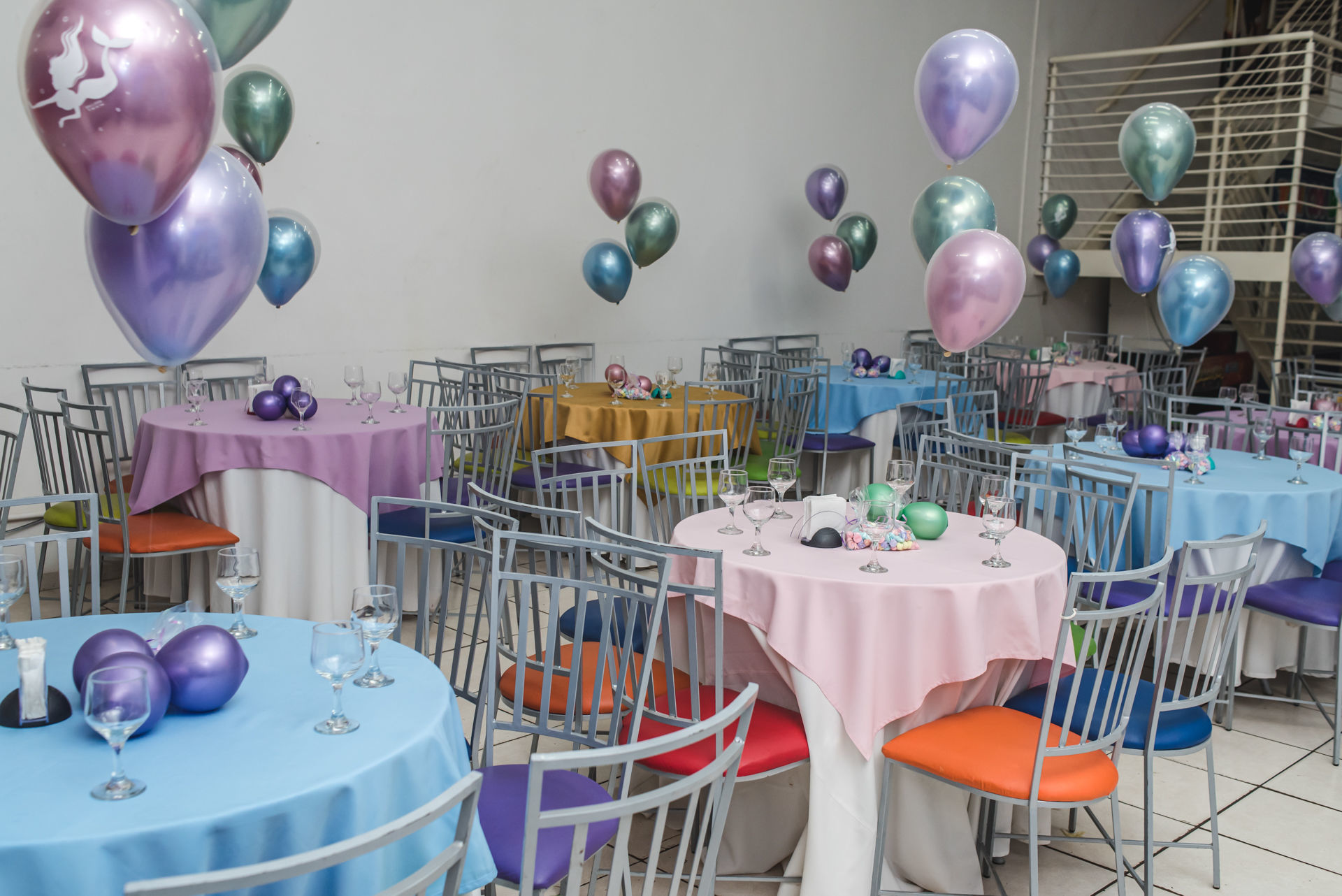 Foto Aniversário - Isadora, 4 anos - Buffet João e Maria - Campo Grande - MS Foto Aniversário - Isadora, 4 anos - Buffet João e Maria - Campo Grande - MS - Imagem 0