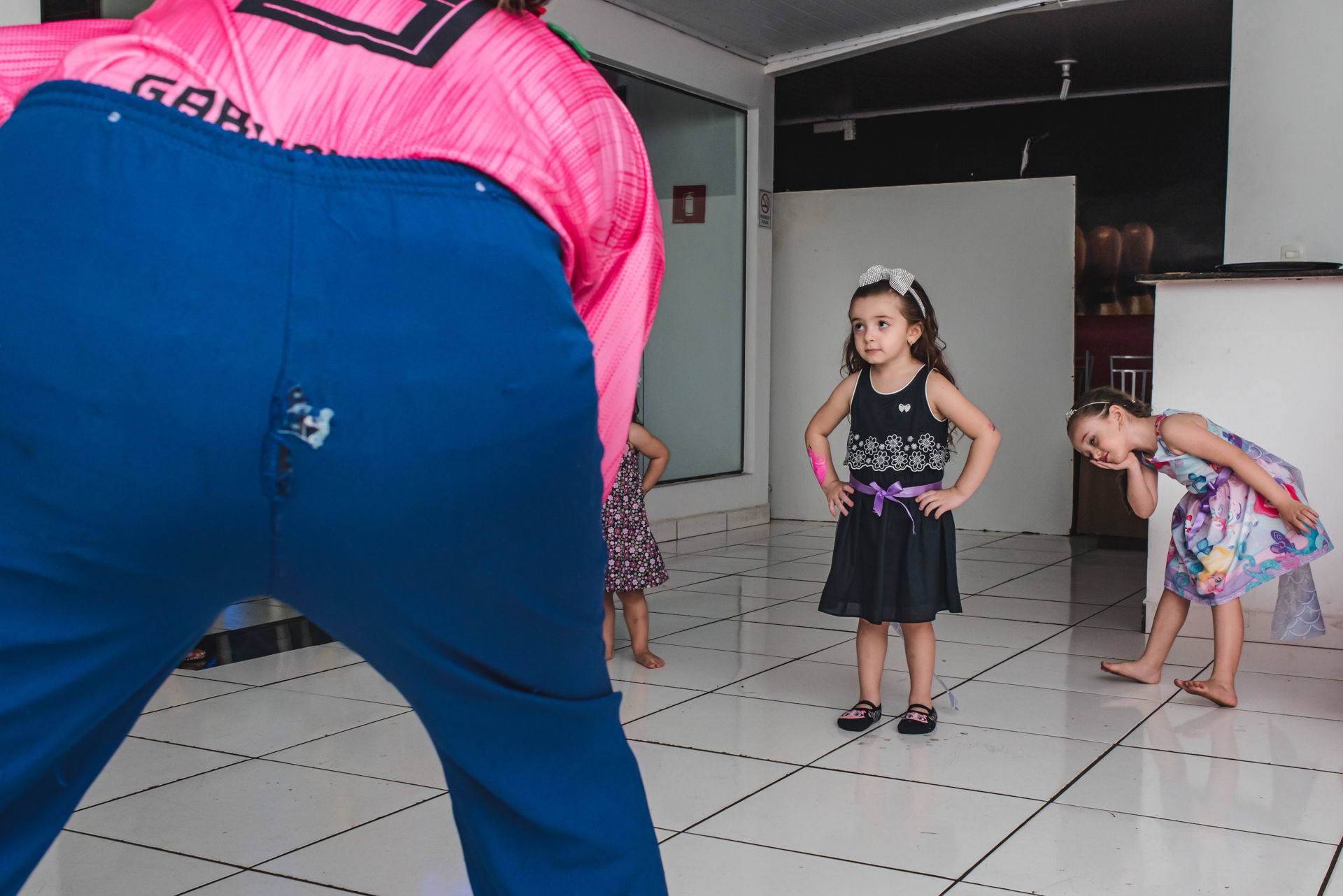 Foto Aniversário - Isadora, 4 anos - Buffet João e Maria - Campo Grande - MS Foto Aniversário - Isadora, 4 anos - Buffet João e Maria - Campo Grande - MS - Imagem 47