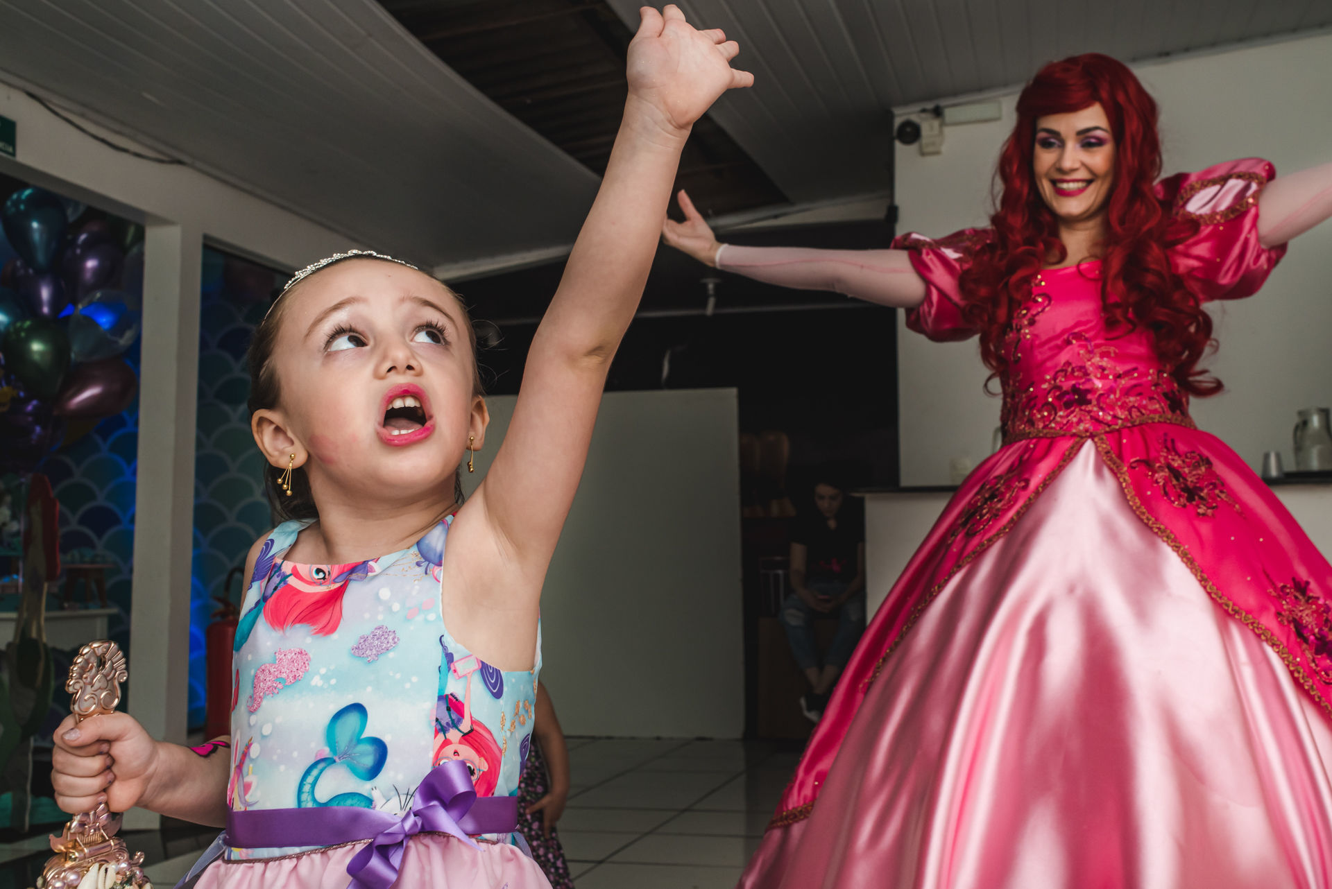 Foto Aniversário - Isadora, 4 anos - Buffet João e Maria - Campo Grande - MS Foto Aniversário - Isadora, 4 anos - Buffet João e Maria - Campo Grande - MS - Imagem 45
