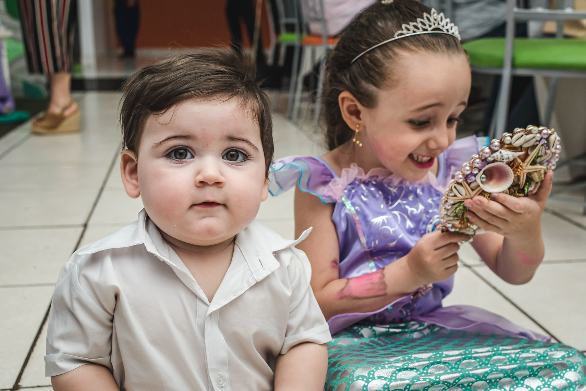 Foto Aniversário - Isadora, 4 anos - Buffet João e Maria - Campo Grande - MS Foto Aniversário - Isadora, 4 anos - Buffet João e Maria - Campo Grande - MS - Imagem 57