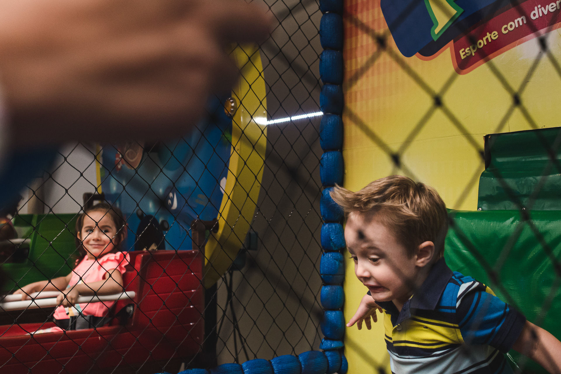 Foto Aniversário - Theo, 1 ano - Gym Park - Campo Grande - MS Foto Aniversário - Theo, 1 ano - Gym Park - Campo Grande - MS - Imagem 90