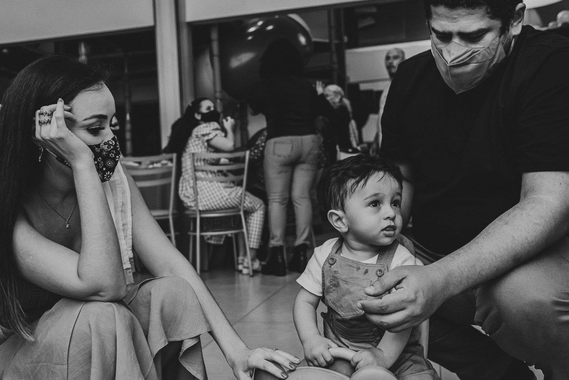 Foto Aniversário - Theo, 1 ano - Gym Park - Campo Grande - MS Foto Aniversário - Theo, 1 ano - Gym Park - Campo Grande - MS - Imagem 118
