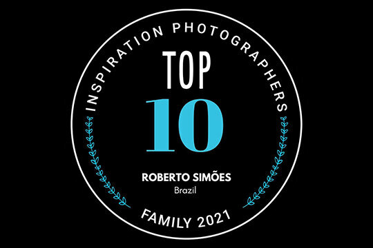 Top 10 - 2021 - Family Photographers - Inspiration Photographers