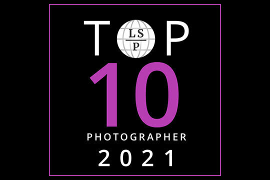 Top 10 - 2021 - Lifestyle Photographers