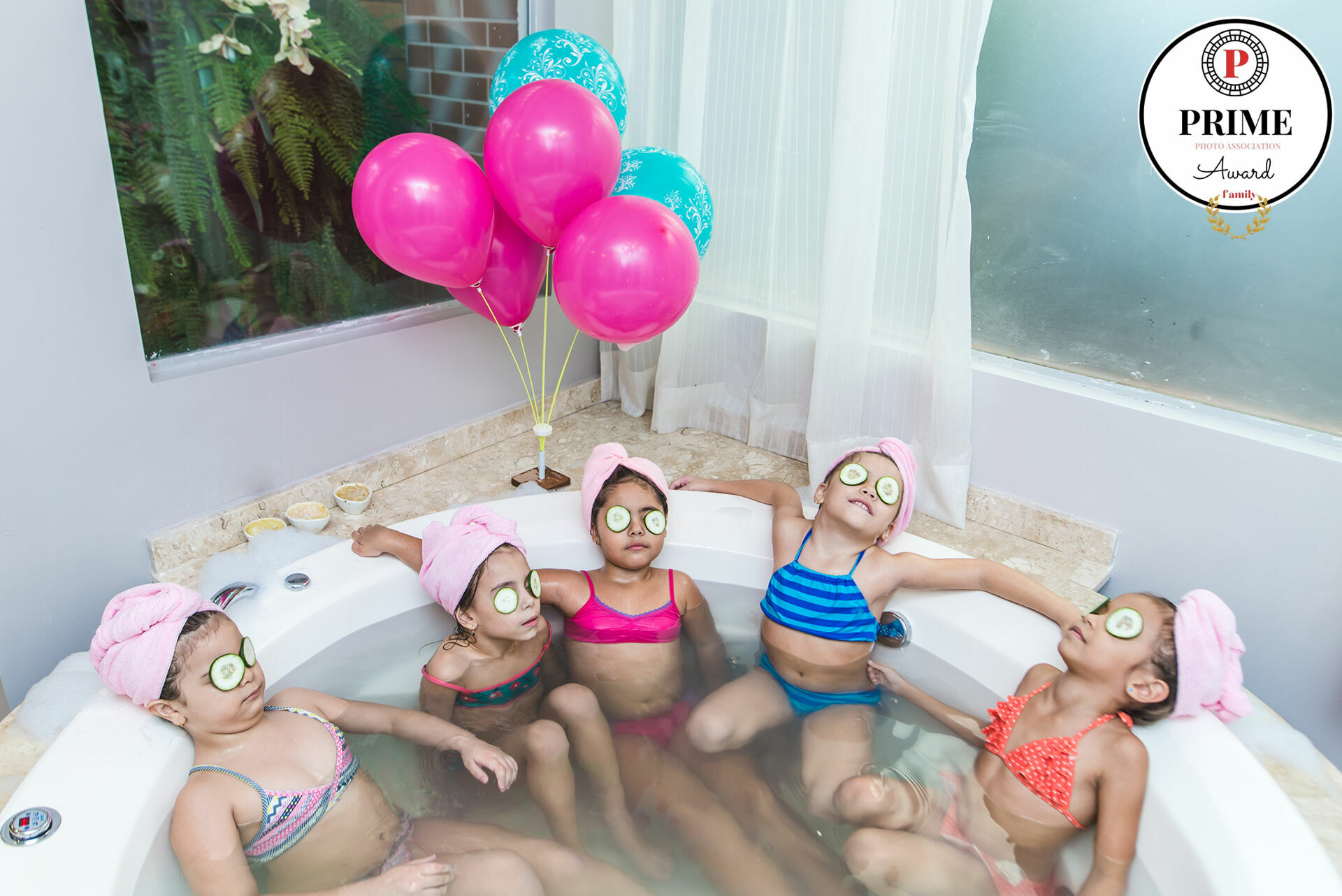 Foto Top 5 - 2021 - Family - Prime Photo Association - Imagem 2