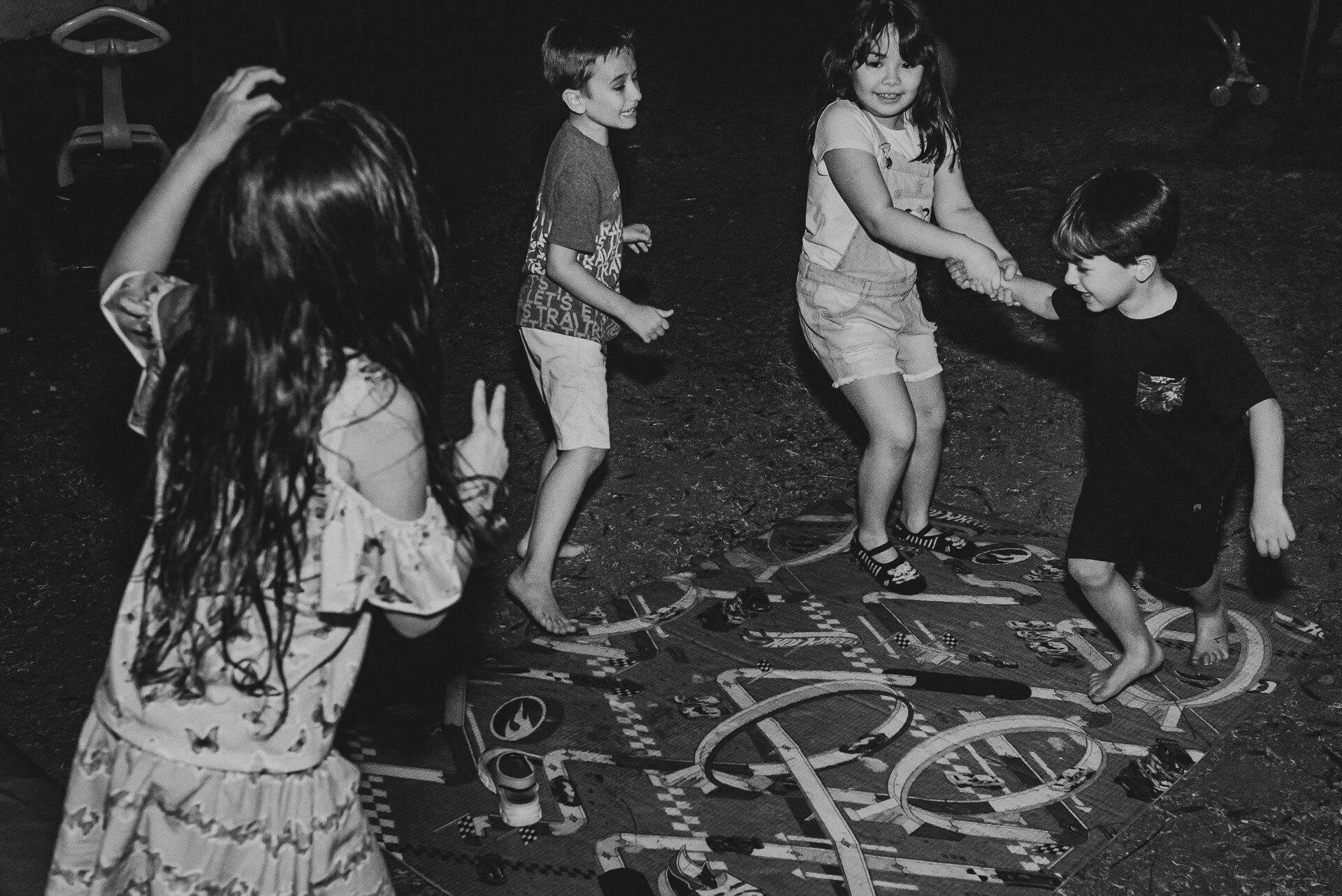 Foto Aniversário - Heloísa, 2 anos - Festa em Casa - Campo Grande - MS Foto Aniversário - Heloísa, 2 anos - Festa em Casa - Campo Grande - MS - Imagem 84