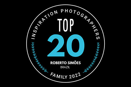 Top 20 - 2022 - Family Photographers - Inspiration Photographers