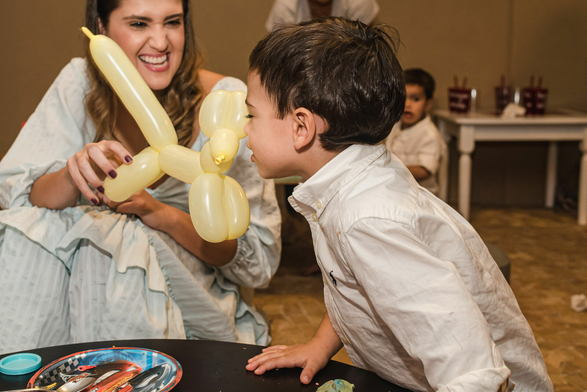 Foto Aniversário - Antônio, 2 anos - Festa Em Casa - Campo Grande - MS Foto Aniversário - Antônio, 2 anos - Festa Em Casa - Campo Grande - MS - Imagem 141