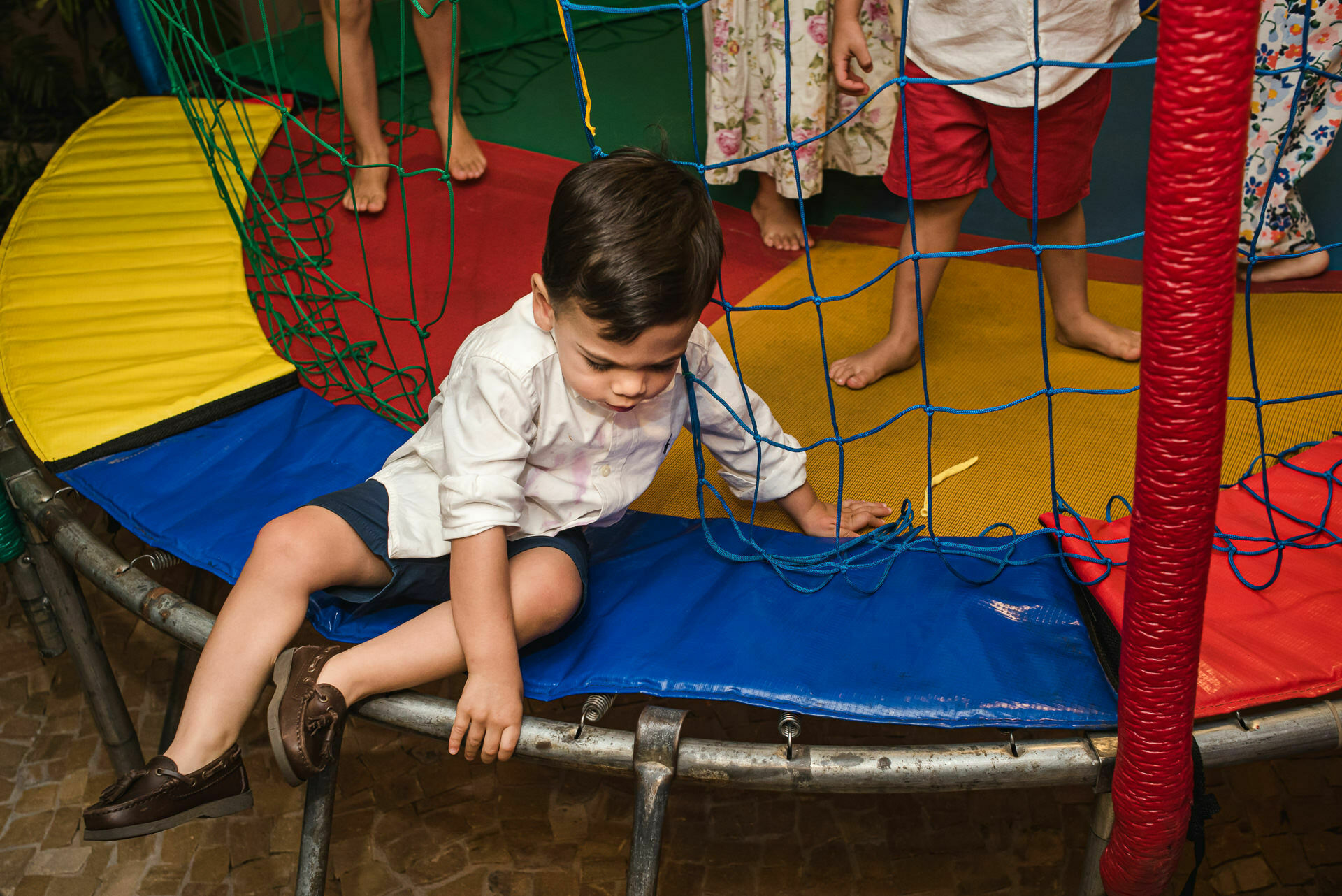 Foto Aniversário - Antônio, 2 anos - Festa Em Casa - Campo Grande - MS Foto Aniversário - Antônio, 2 anos - Festa Em Casa - Campo Grande - MS - Imagem 152