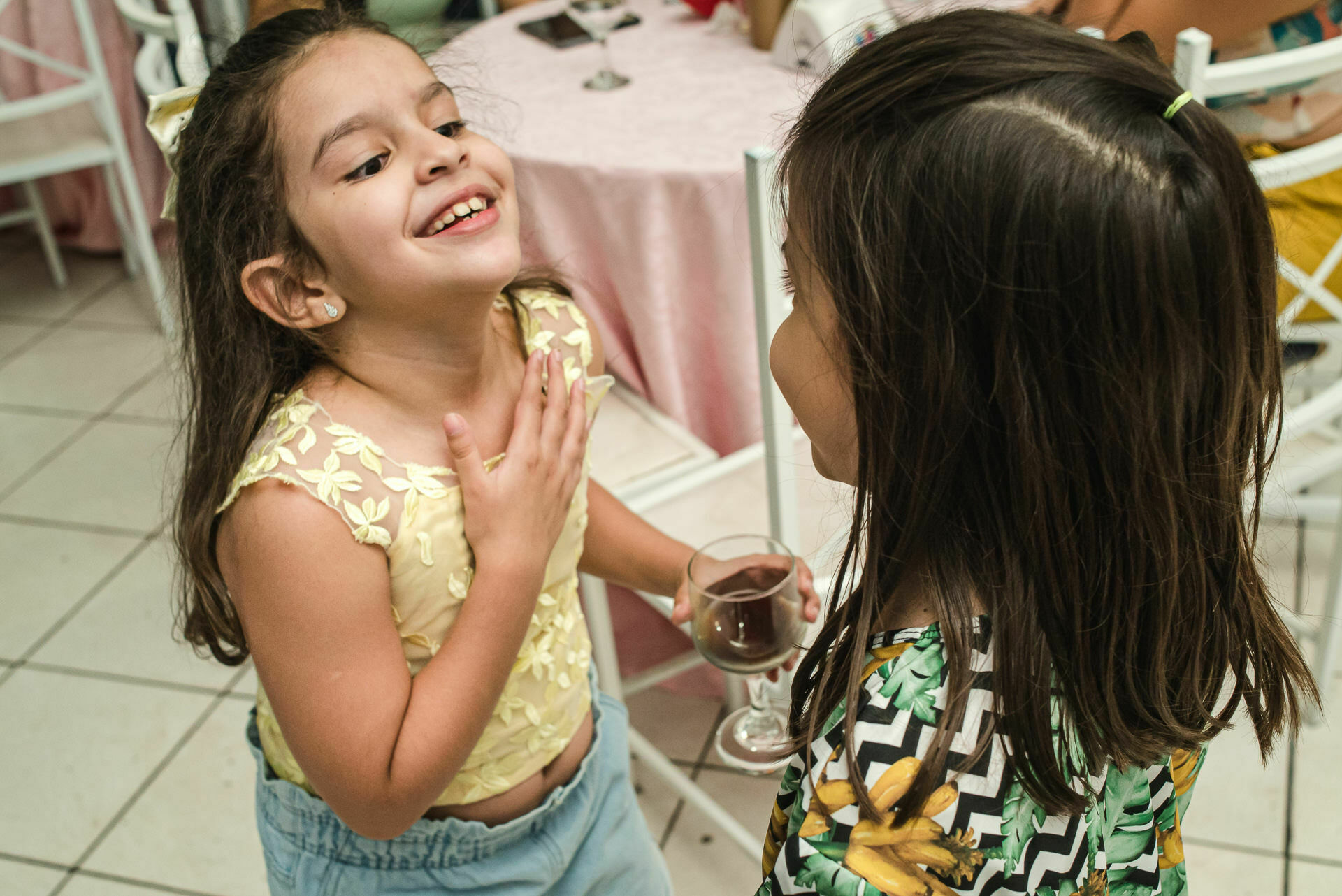Foto Aniversário - Sofia, 8 anos - Giropark - Campo Grande - MS - Festa Infantil Foto Aniversário - Sofia, 8 anos - Giropark - Campo Grande - MS - Festa Infantil - Imagem 62