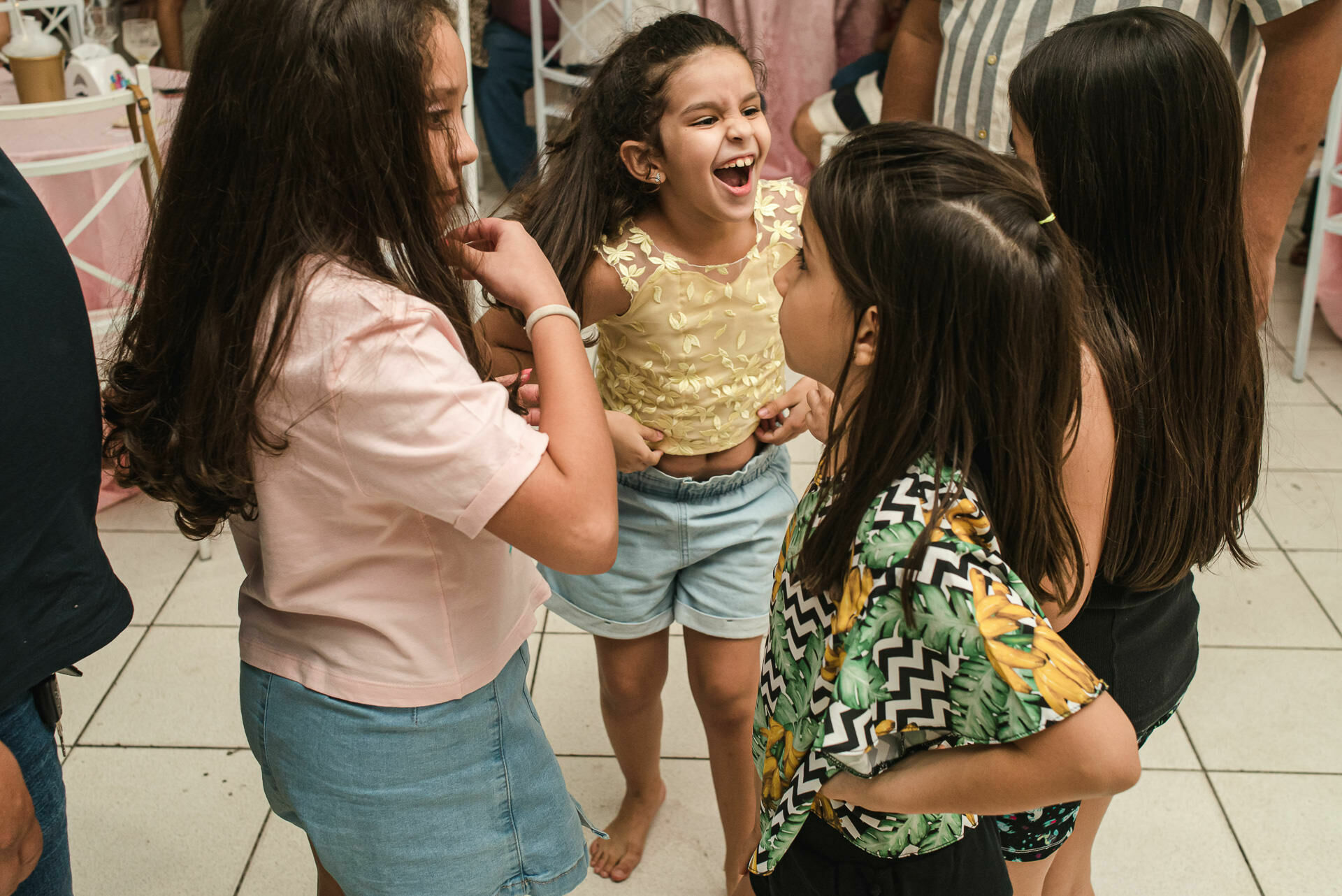Foto Aniversário - Sofia, 8 anos - Giropark - Campo Grande - MS - Festa Infantil Foto Aniversário - Sofia, 8 anos - Giropark - Campo Grande - MS - Festa Infantil - Imagem 130