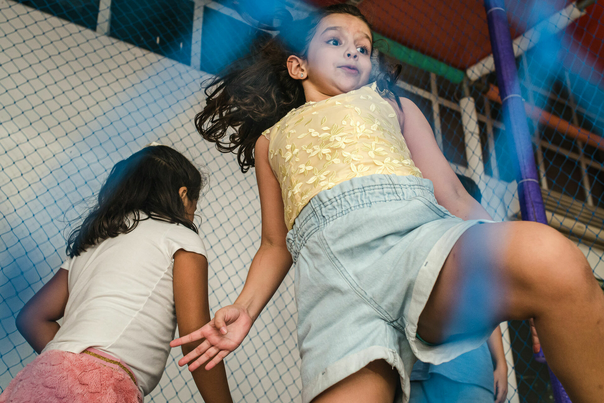 Foto Aniversário - Sofia, 8 anos - Giropark - Campo Grande - MS - Festa Infantil Foto Aniversário - Sofia, 8 anos - Giropark - Campo Grande - MS - Festa Infantil - Imagem 104