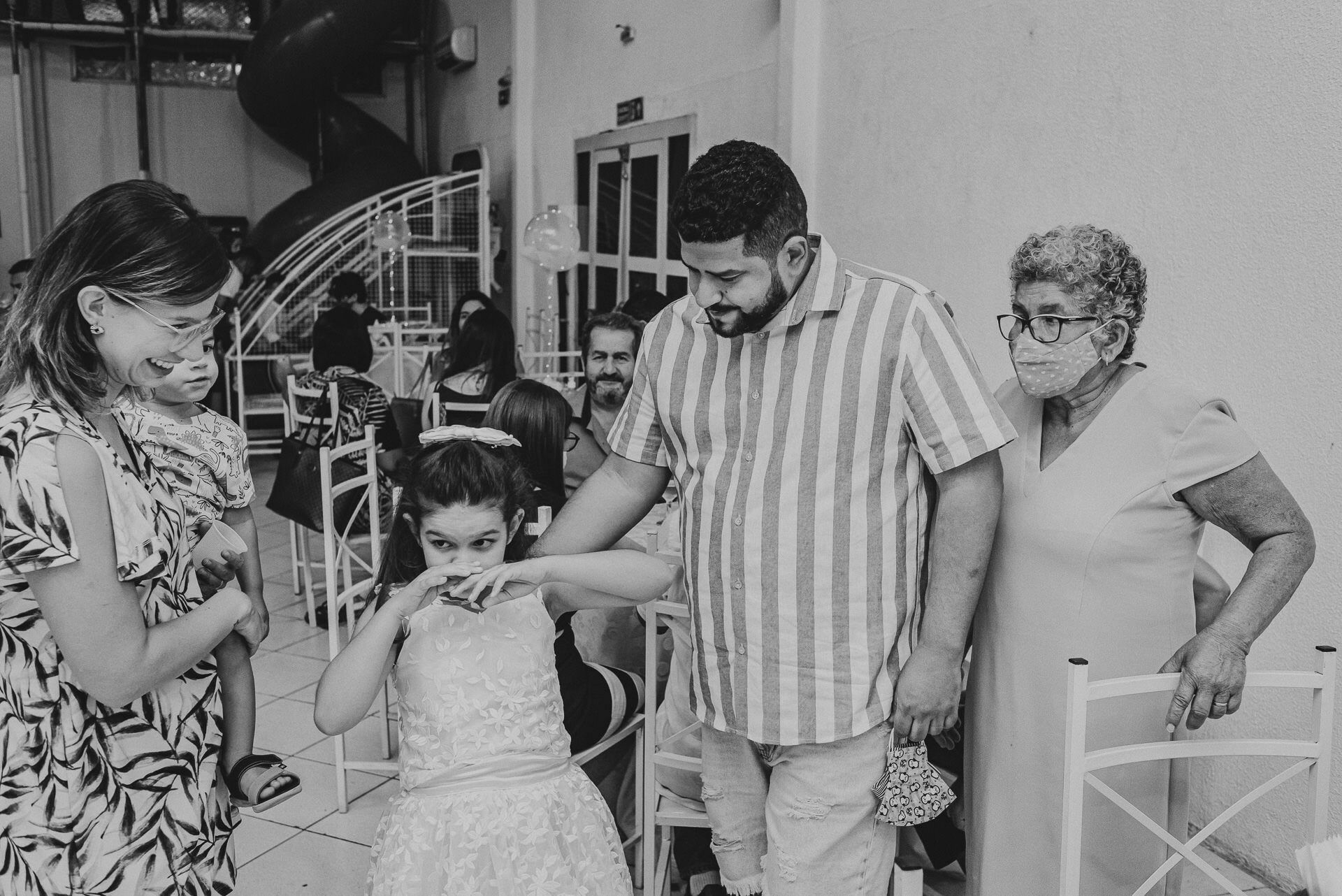 Foto Aniversário - Sofia, 8 anos - Giropark - Campo Grande - MS - Festa Infantil Foto Aniversário - Sofia, 8 anos - Giropark - Campo Grande - MS - Festa Infantil - Imagem 53