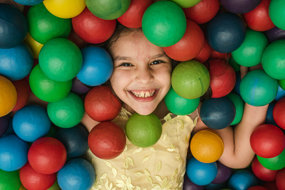 Aniversário - Sofia, 8 anos - Giropark - Campo Grande - MS - Festa Infantil