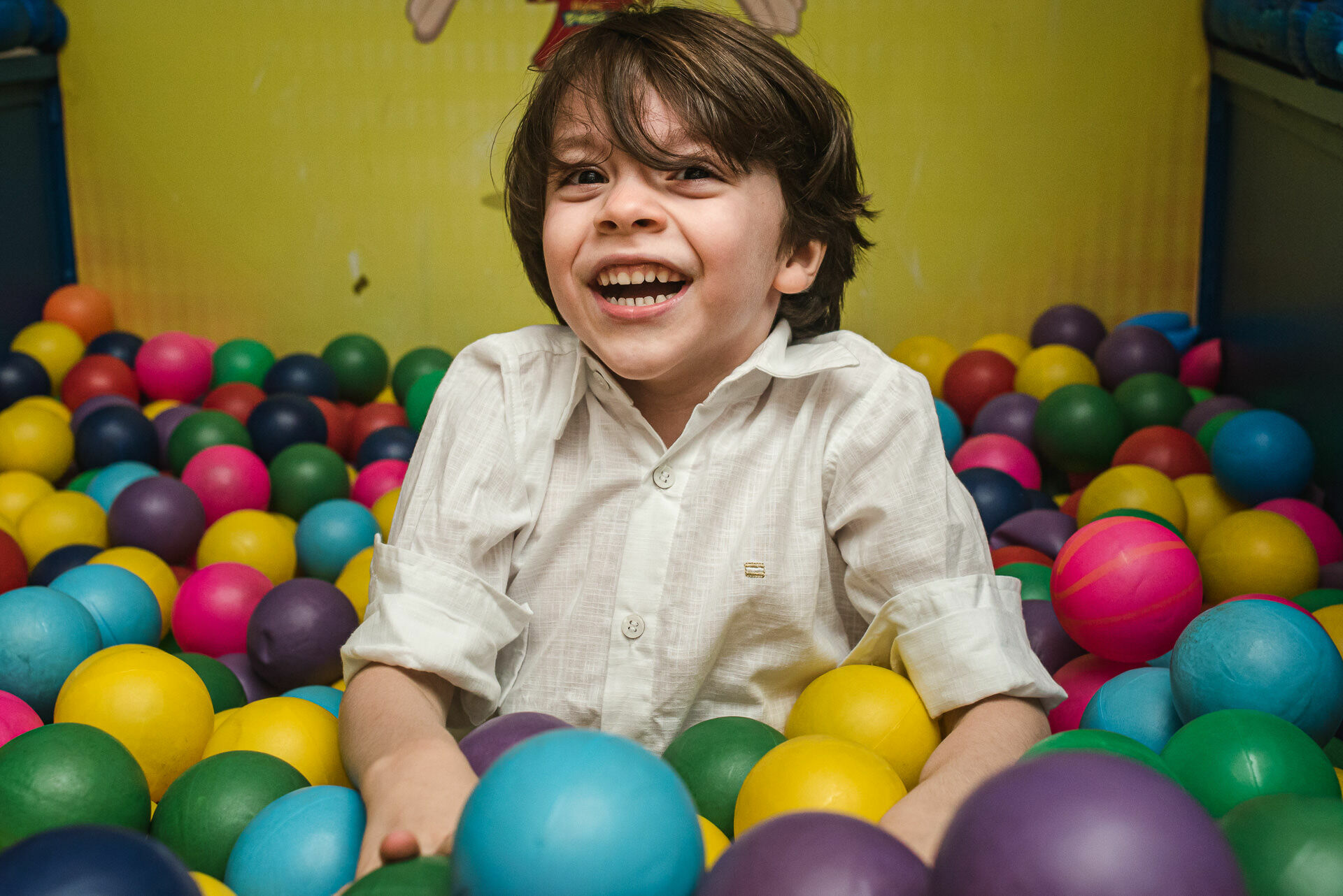Foto Aniversário - Eduardo, 5 anos - Gym Park - Campo Grande - MS - Festa Infantil Foto Aniversário - Eduardo, 5 anos - Gym Park - Campo Grande - MS - Festa Infantil - Imagem 75